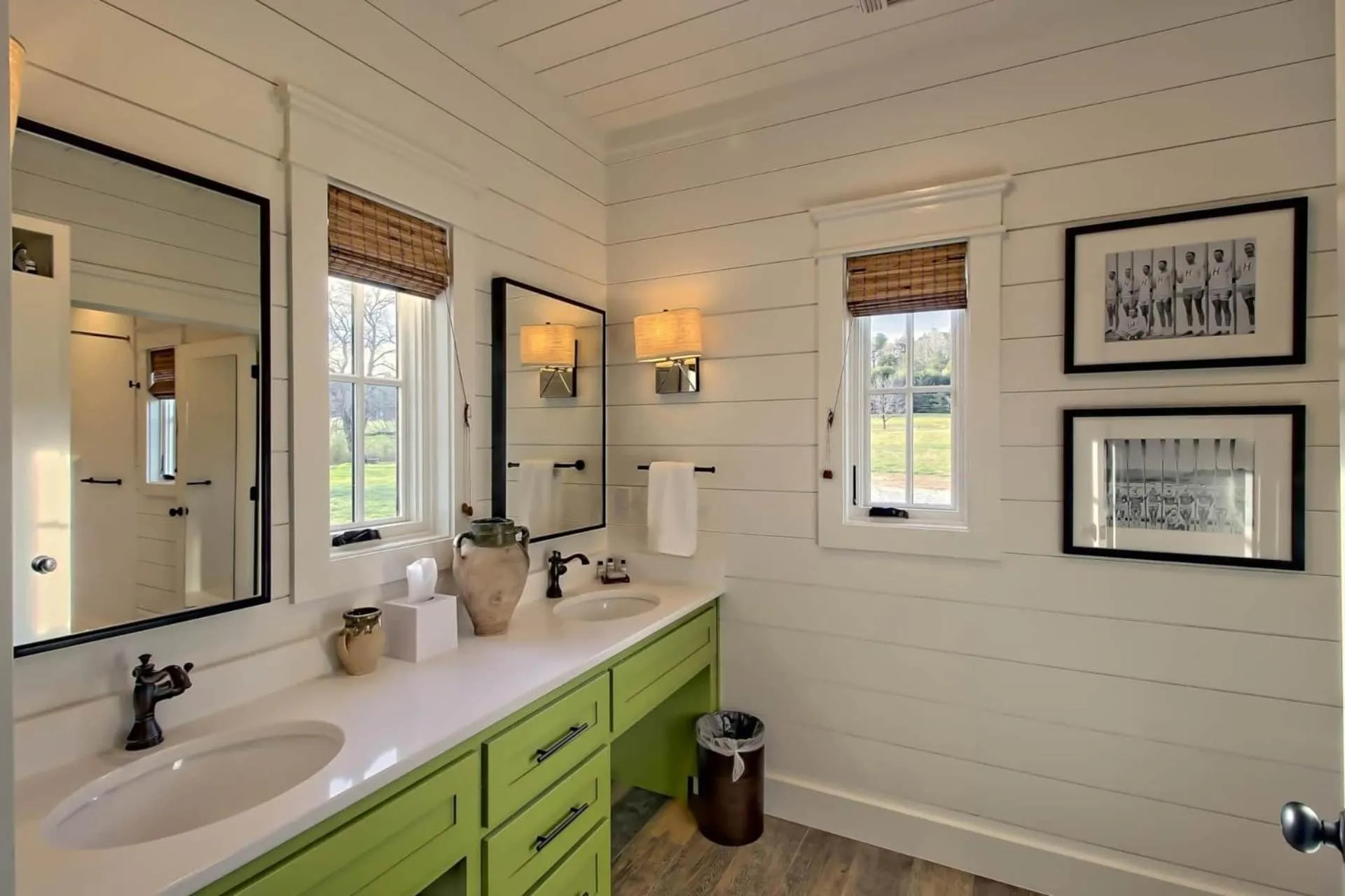 Cottages @ Julep Farms