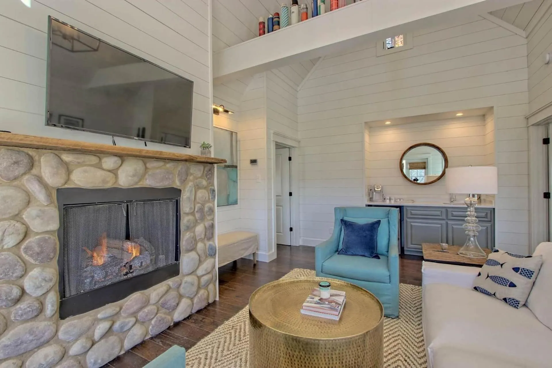 Cottages @ Julep Farms