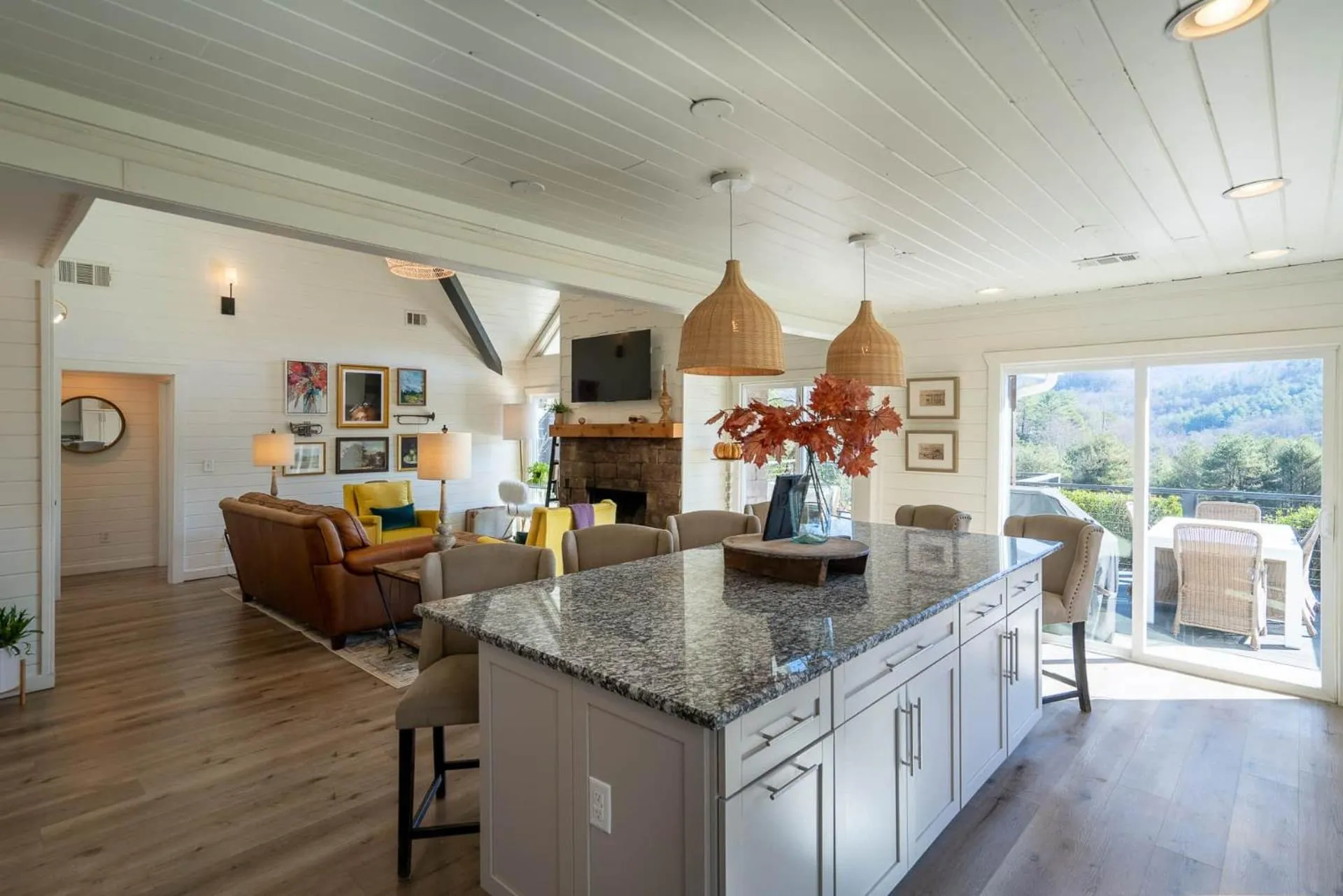 Cottages @ Julep Farms