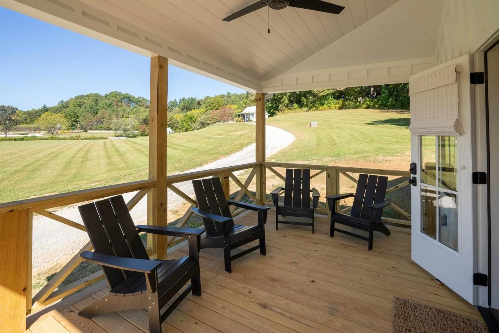 Cottages @ Julep Farms