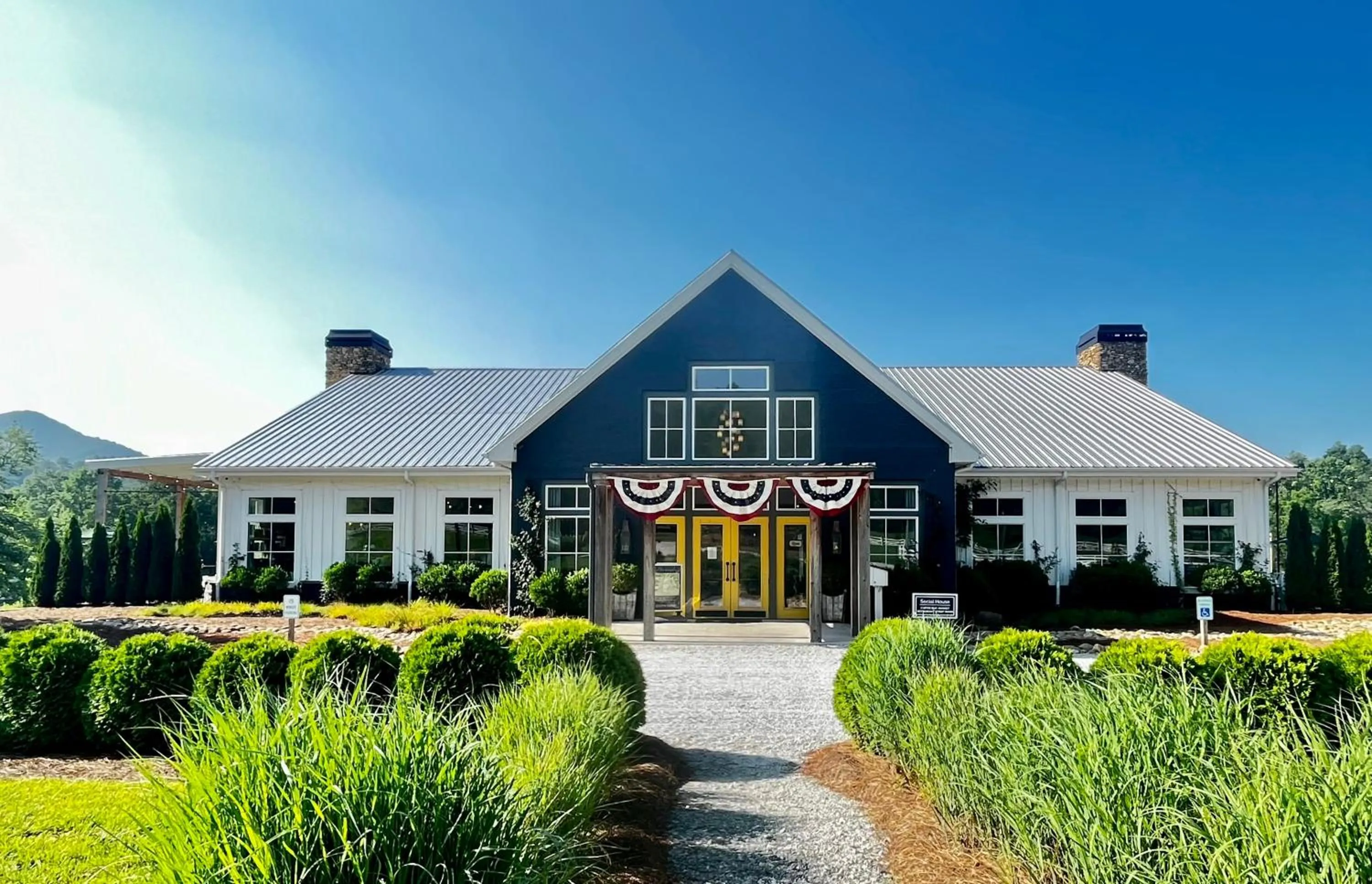 Cottages @ Julep Farms