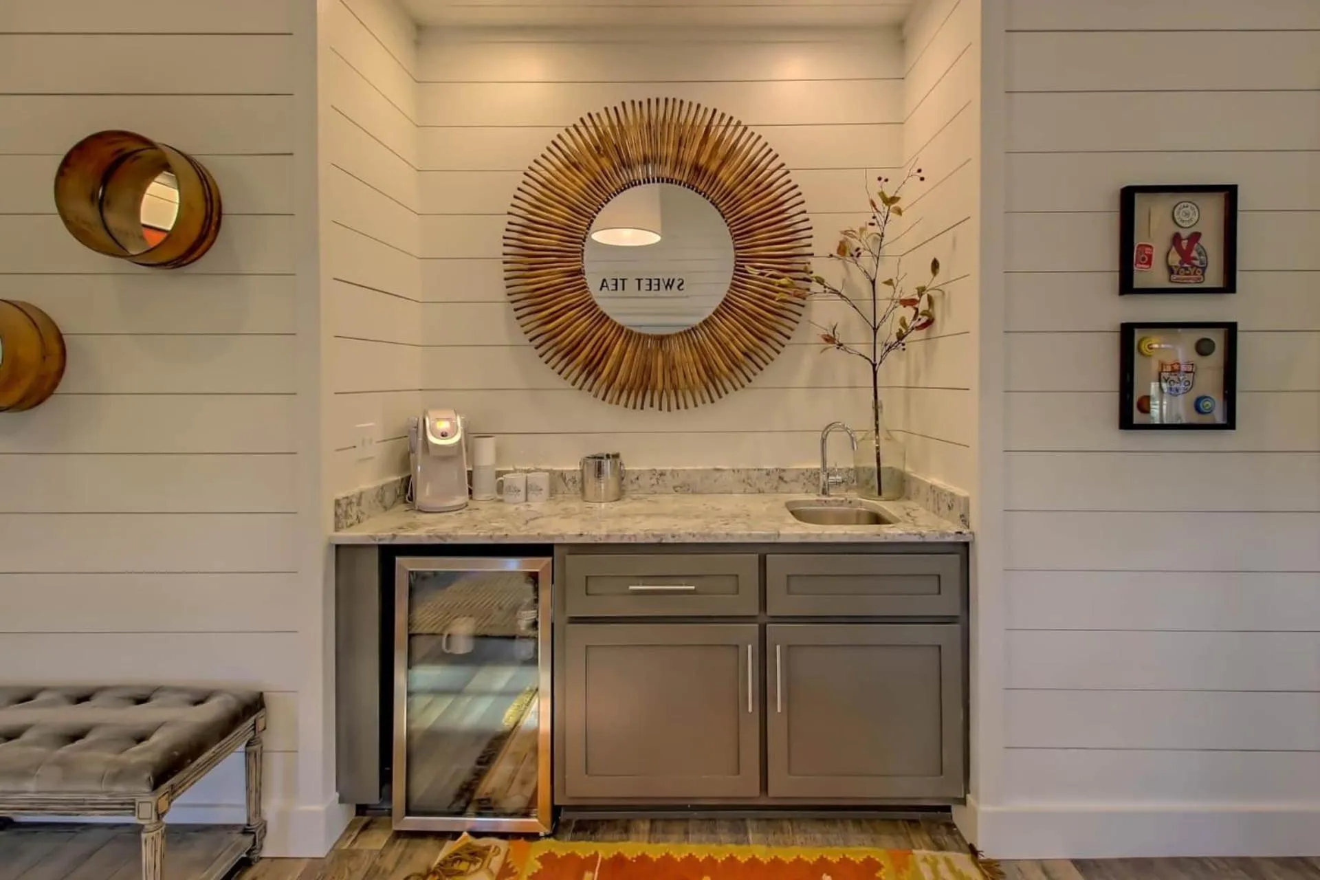 Cottages @ Julep Farms