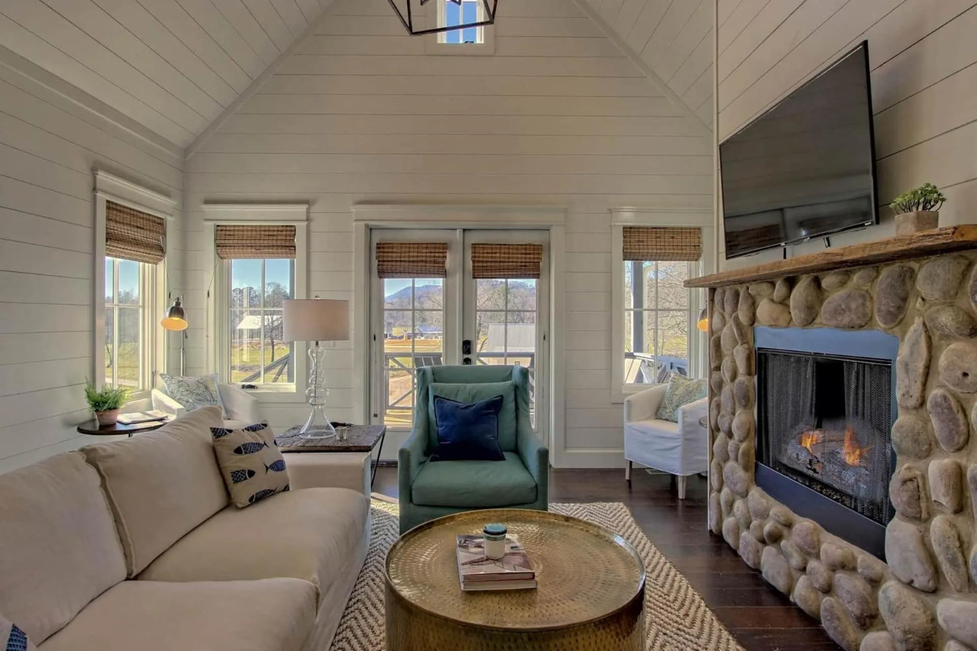 Cottages @ Julep Farms