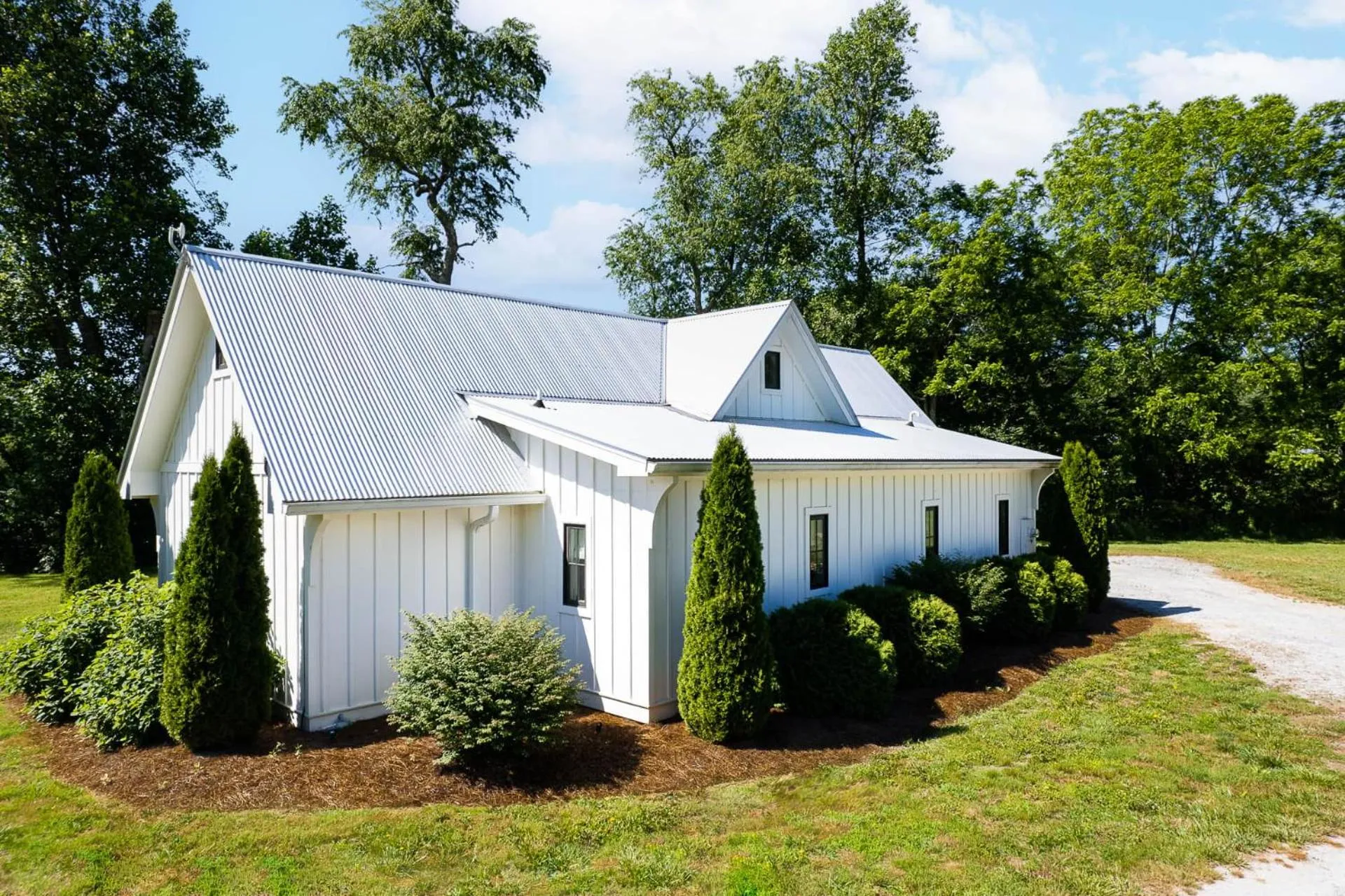 Cottages @ Julep Farms