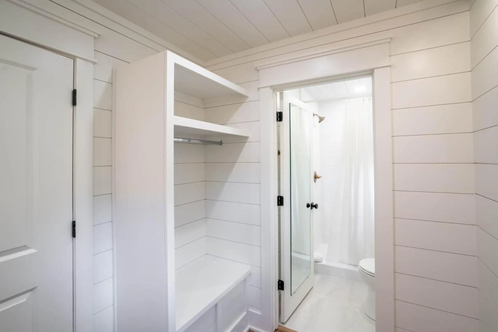 Cottages @ Julep Farms