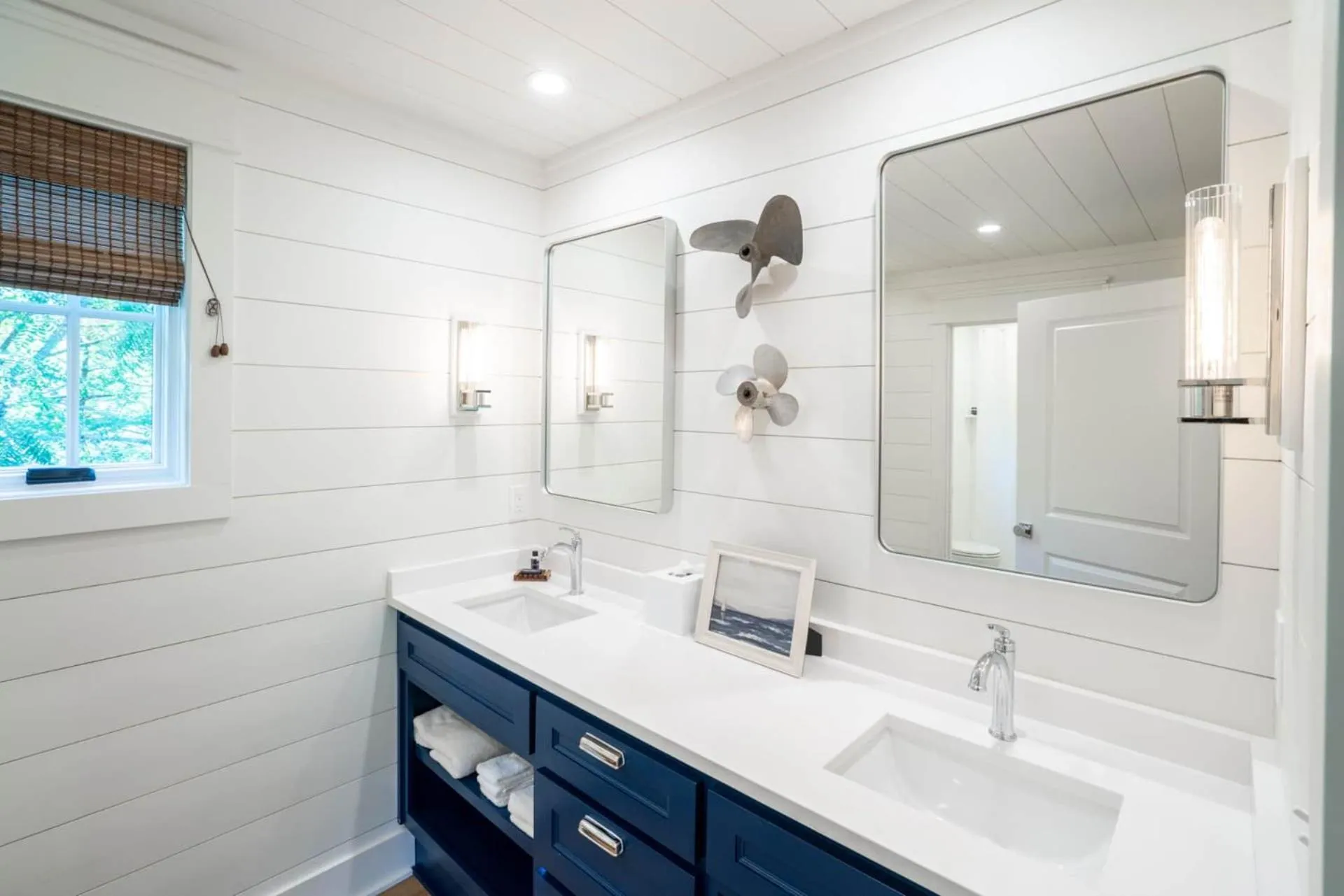 Cottages @ Julep Farms