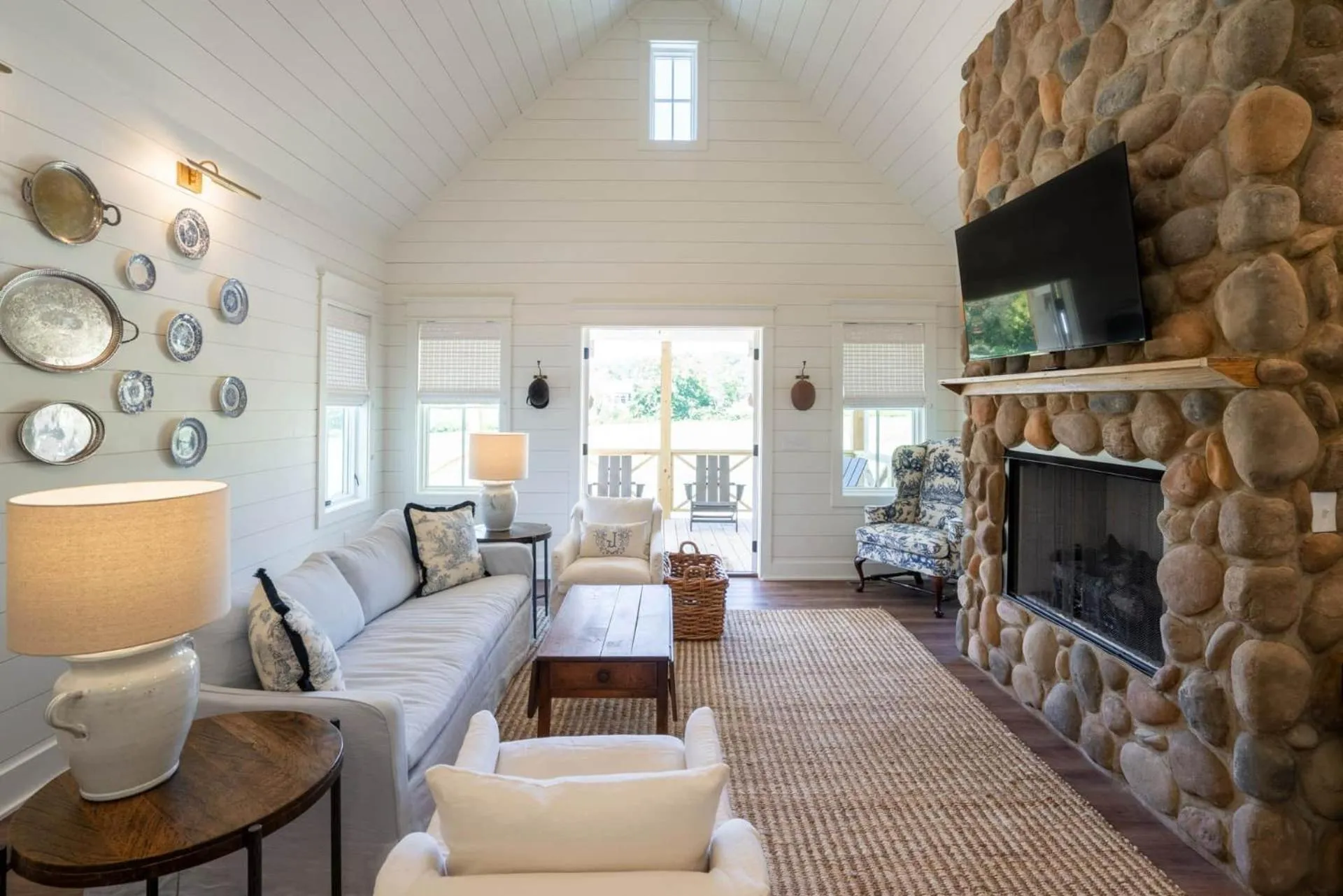 Cottages @ Julep Farms