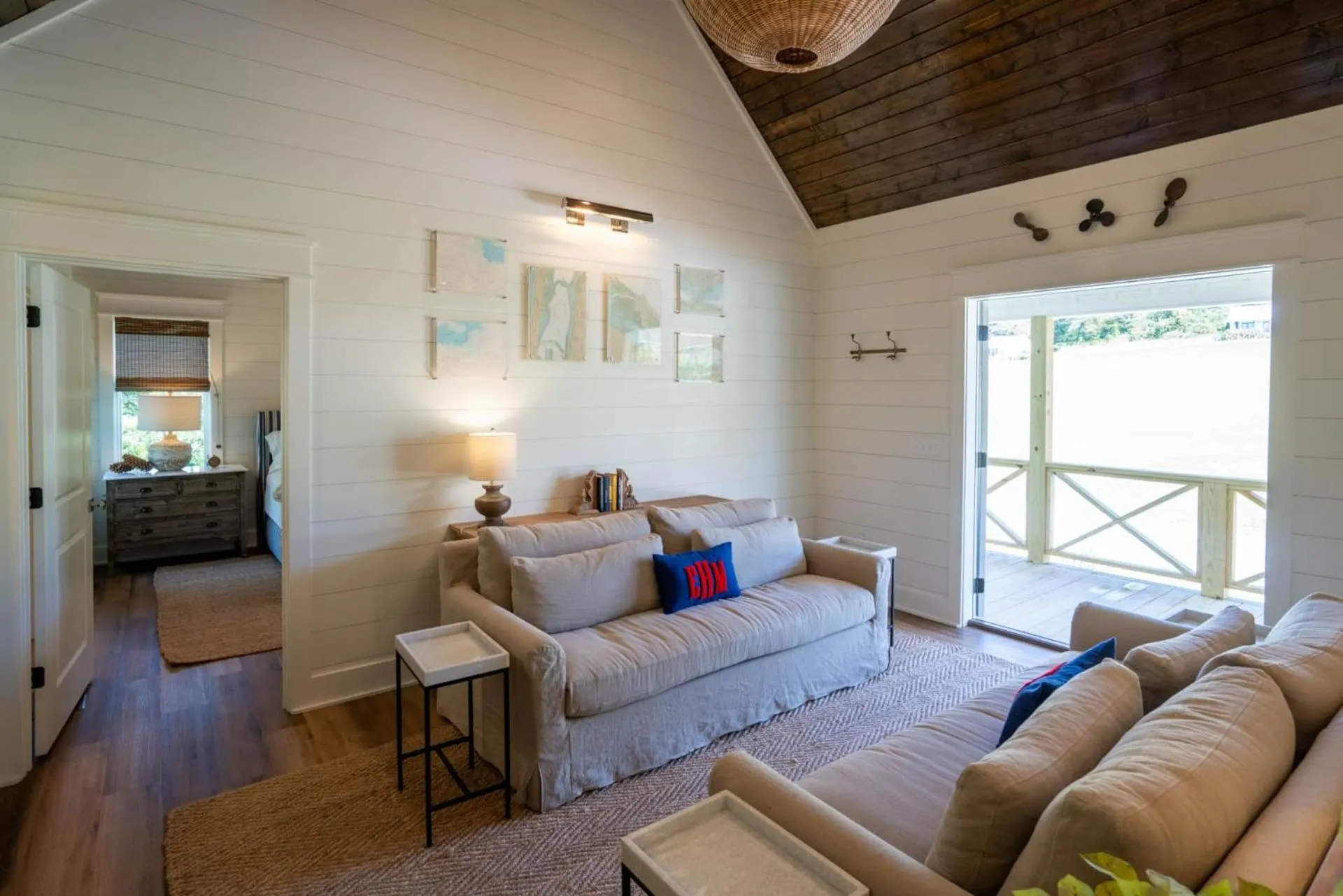 Cottages @ Julep Farms