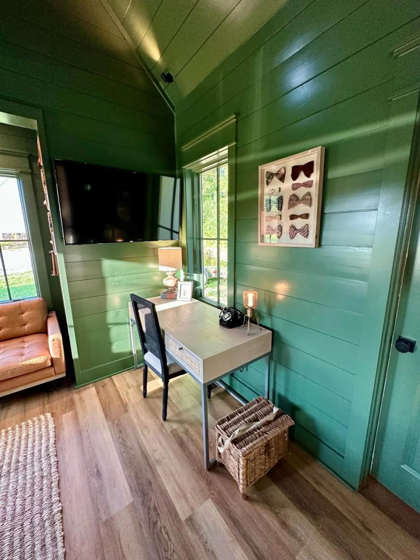 Cottages @ Julep Farms