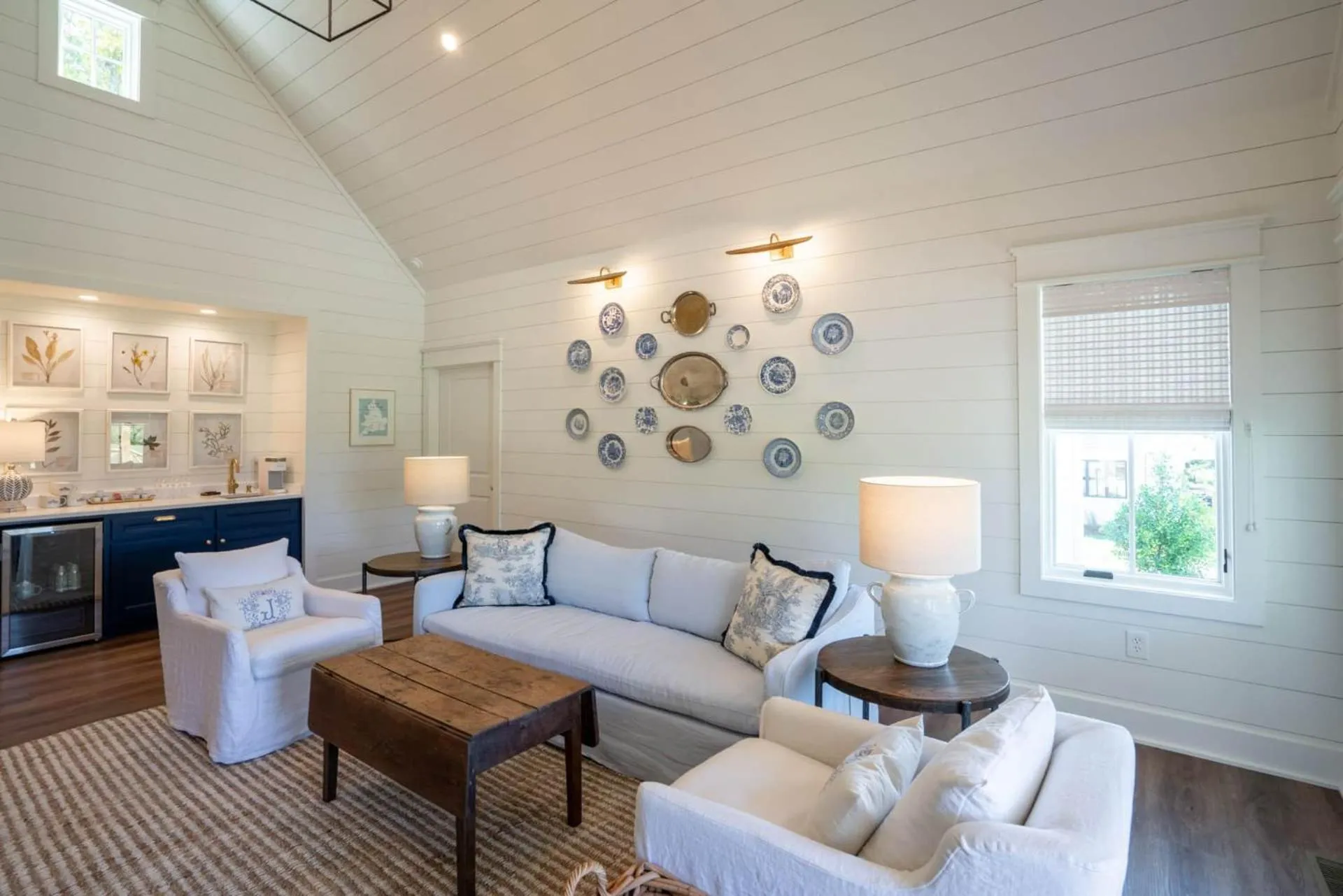 Cottages @ Julep Farms