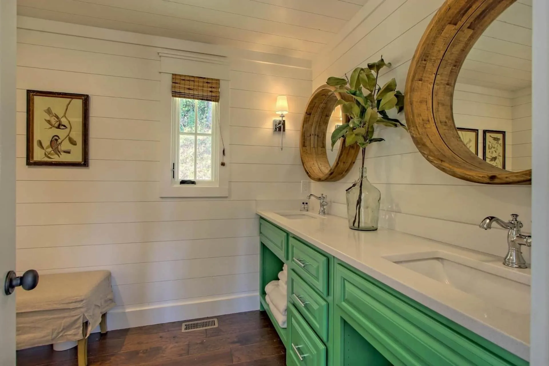 Cottages @ Julep Farms