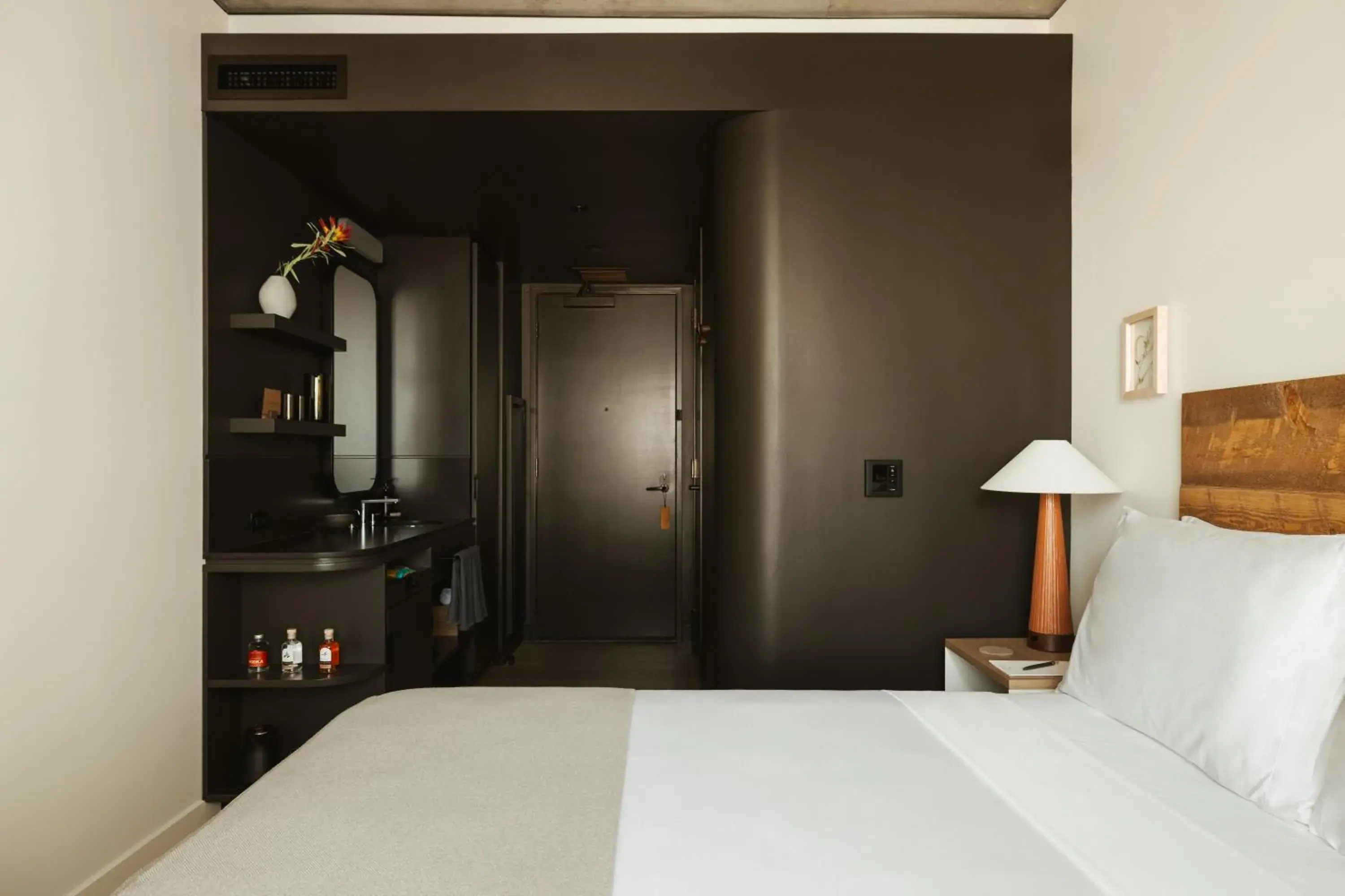 Grove Queen in Populus Grove Queen in Populus