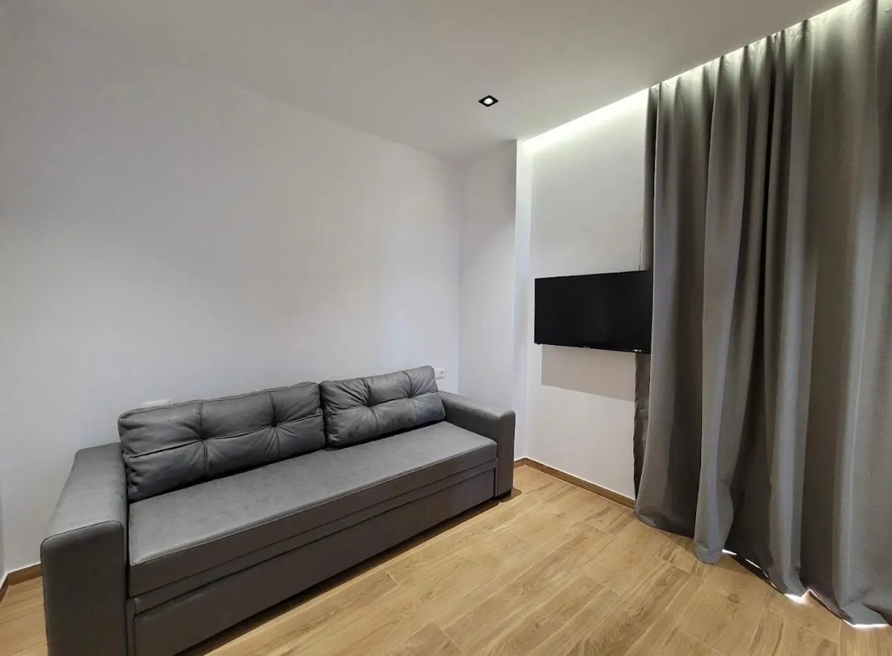 TV and multimedia in Hotel Siars