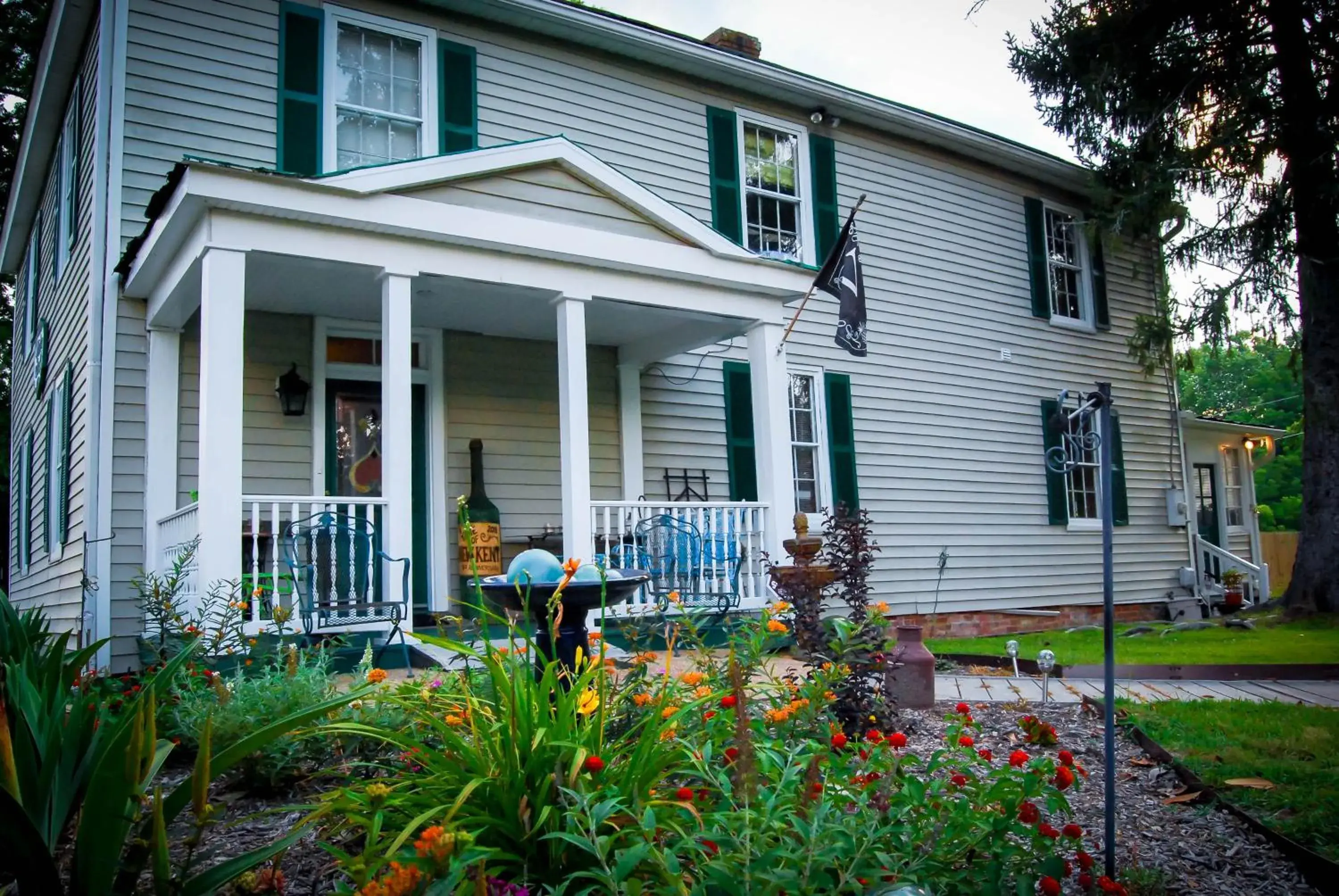 Vaiden Inn Vaiden Inn