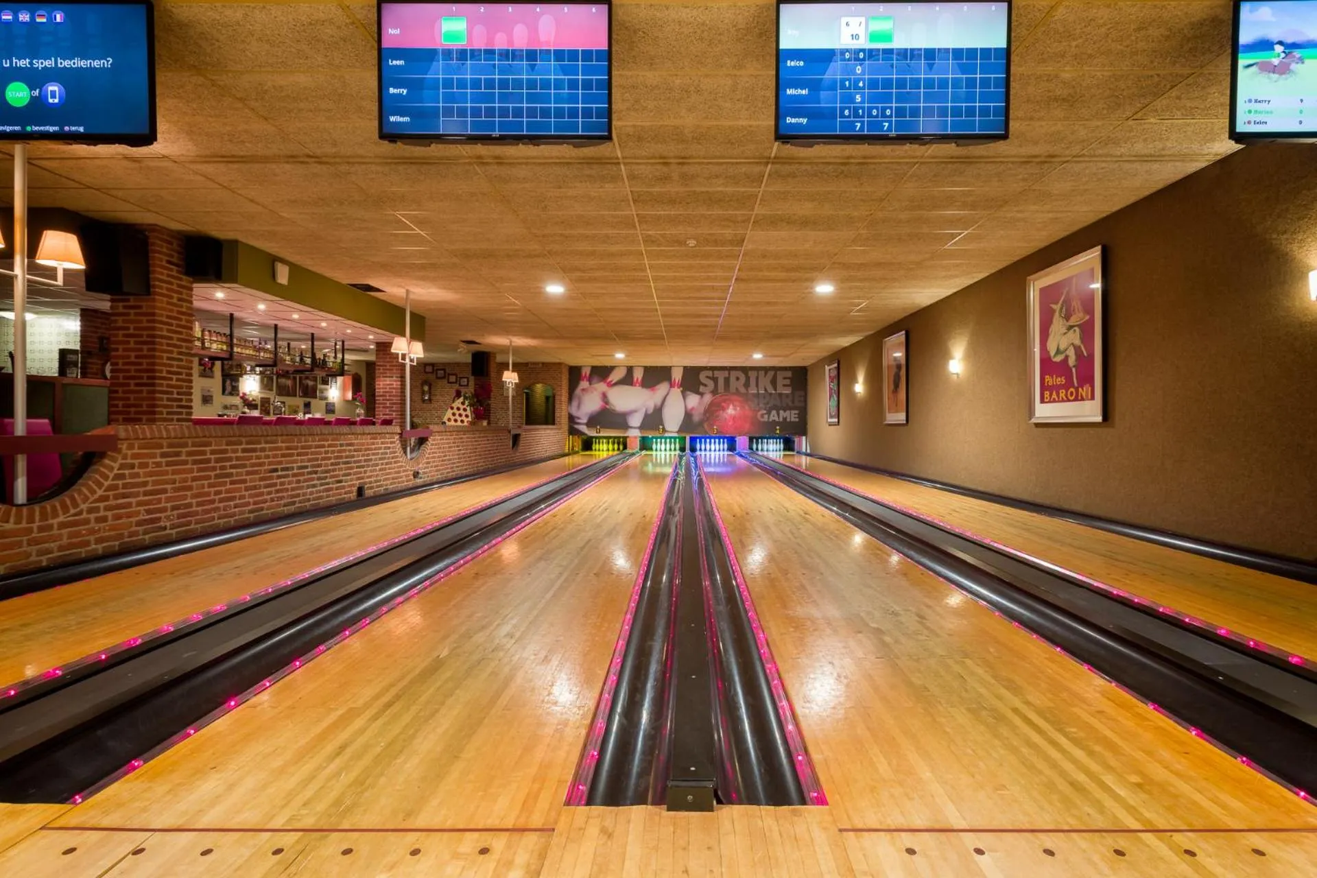 Activities in Hotel Schimmel