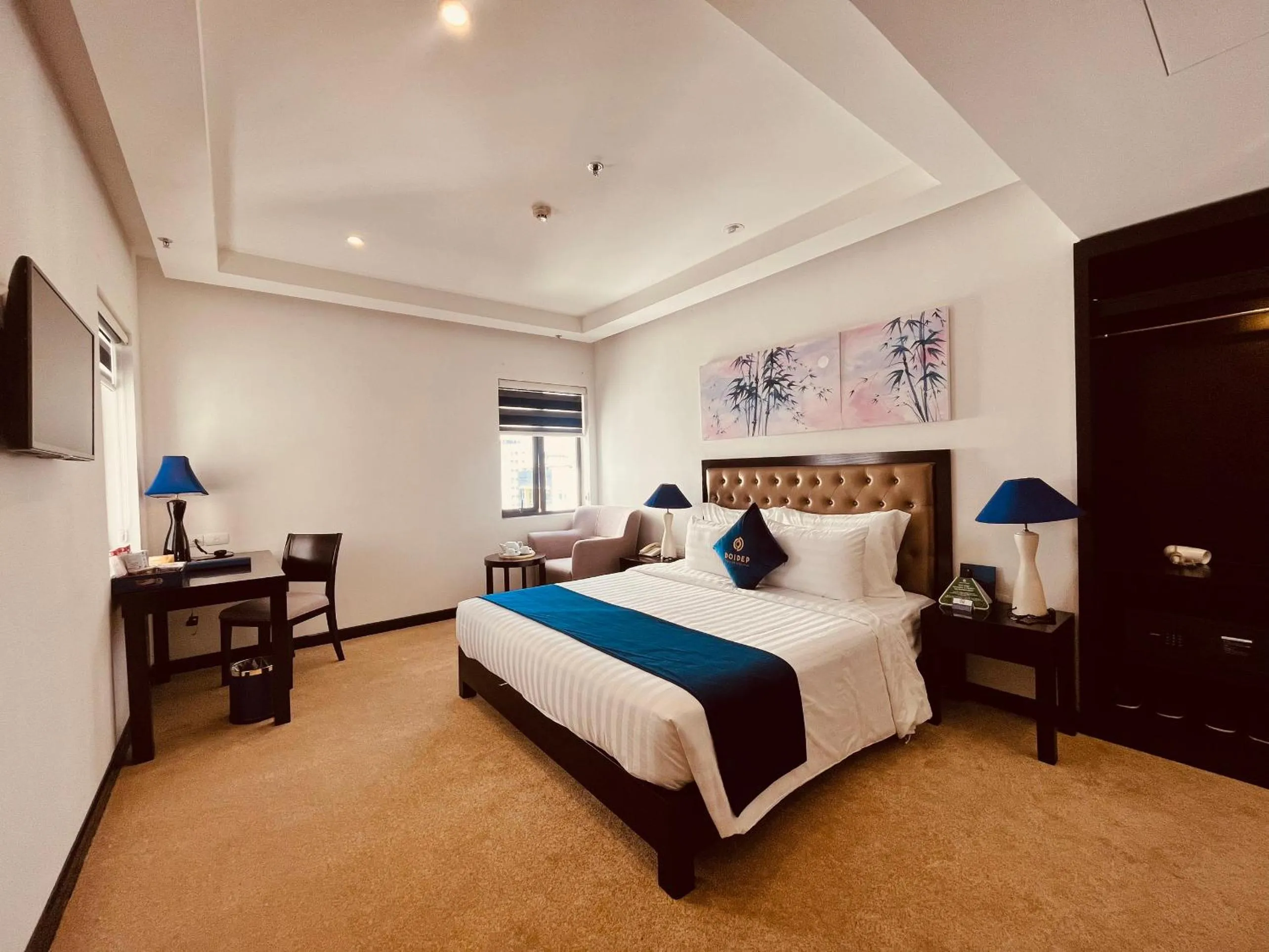 Bedroom, Bed in SANDALS ISLAND HOTEL