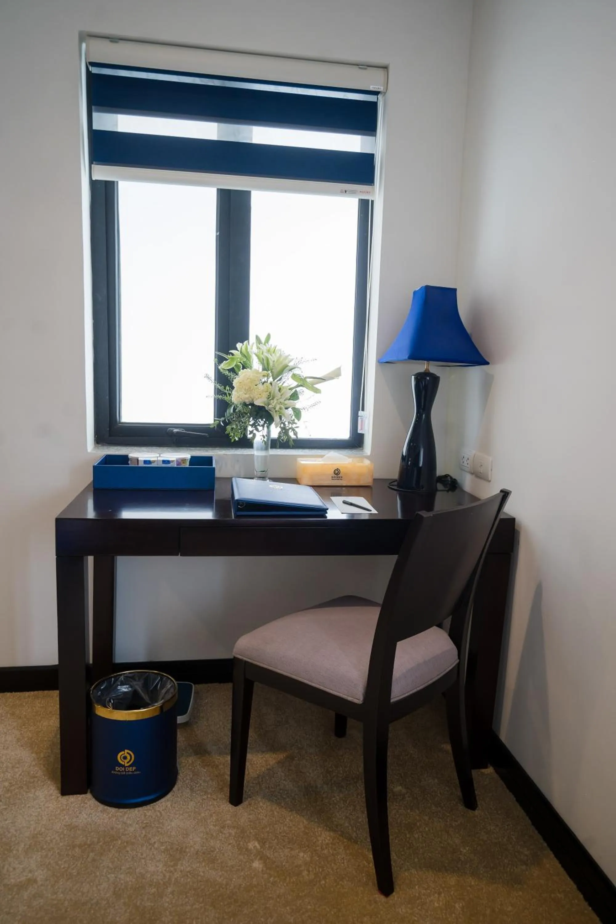 Bedroom in SANDALS ISLAND HOTEL