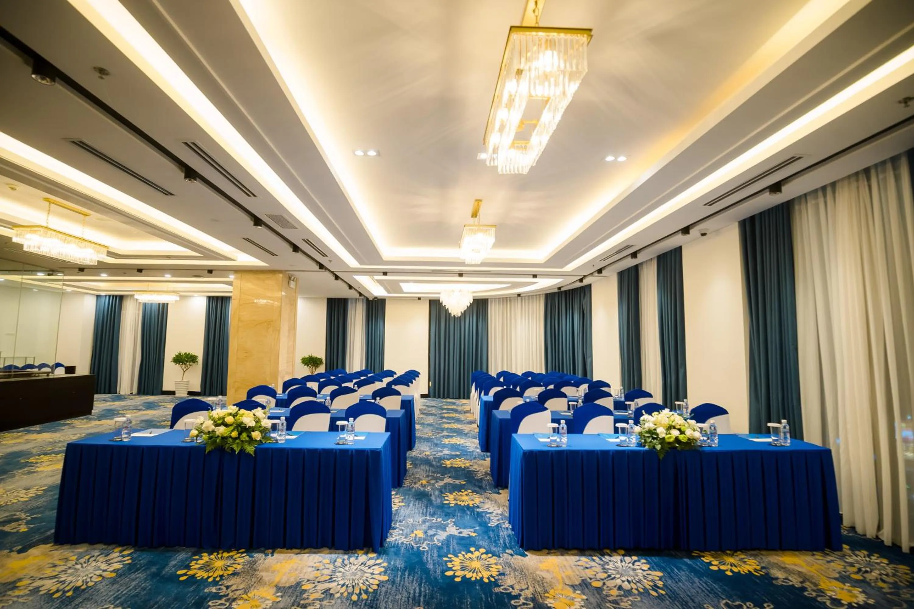 Meeting/conference room in SANDALS ISLAND HOTEL