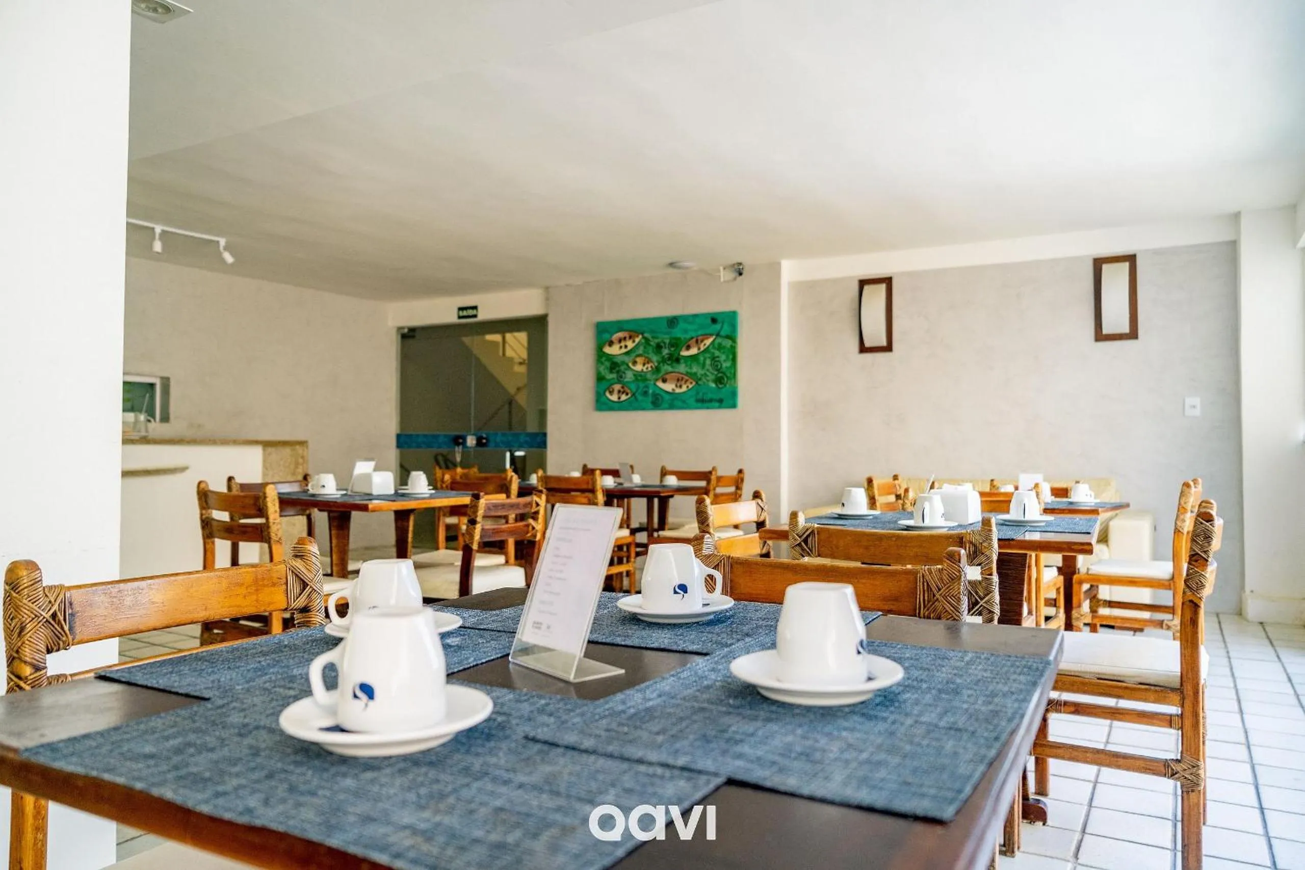 Vip Praia Hotel em Ponta Negra