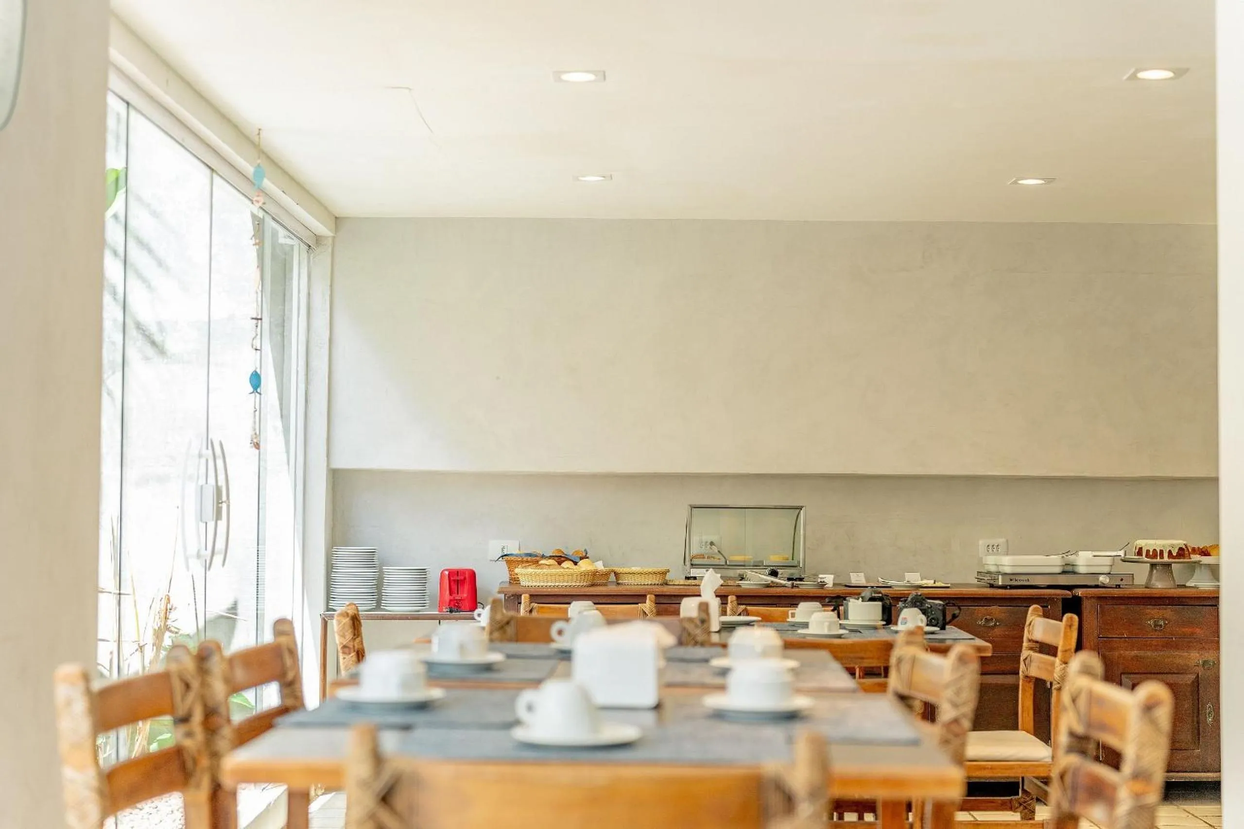 Off site in Vip Praia Hotel em Ponta Negra