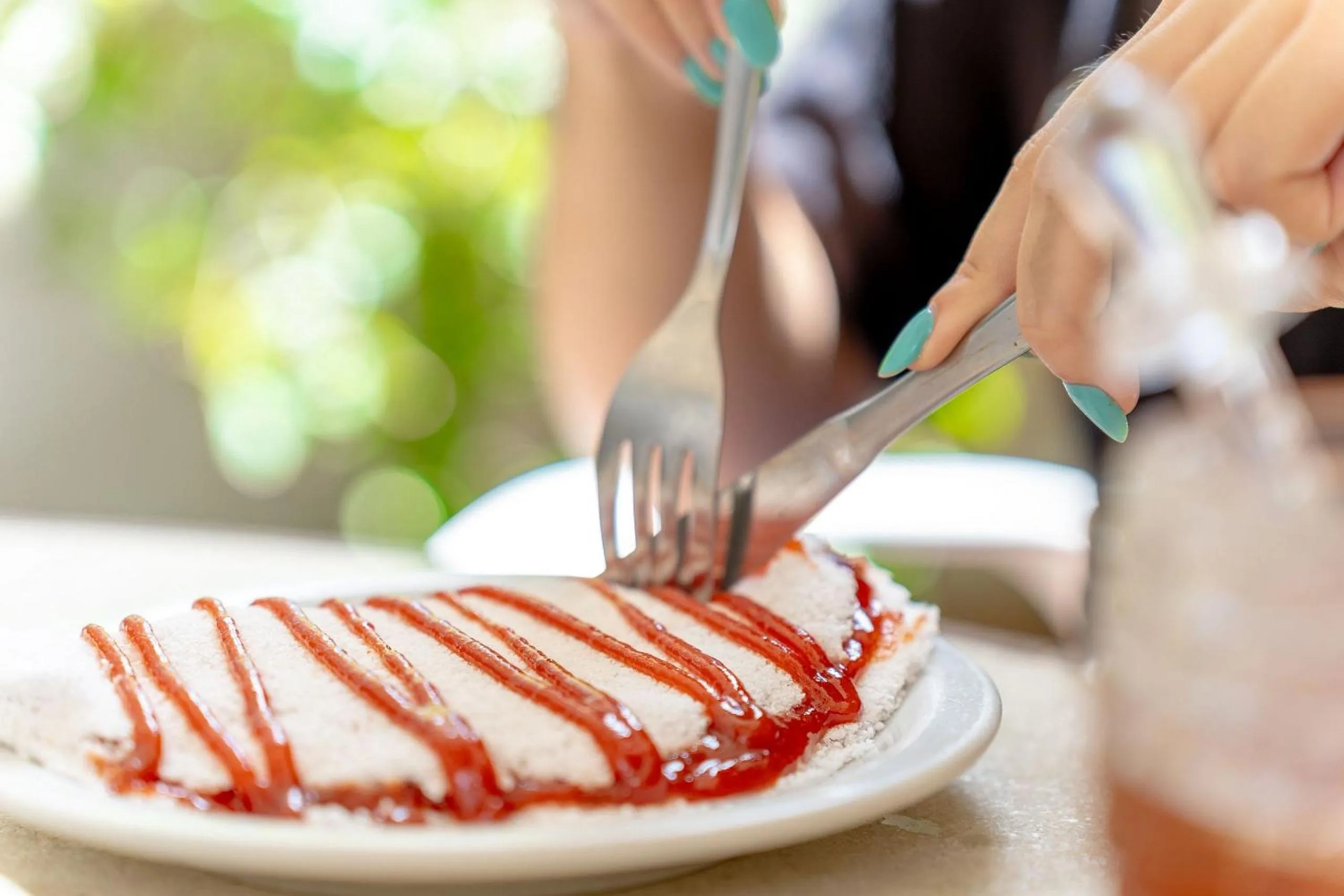 Off site in Vip Praia Hotel em Ponta Negra