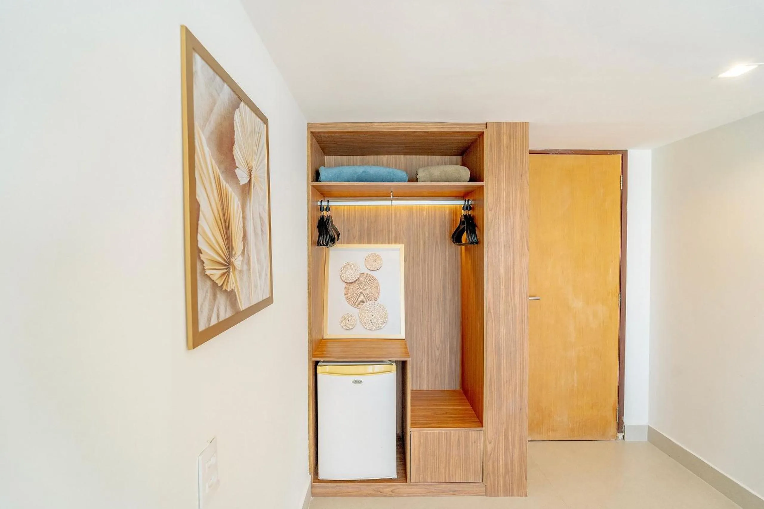 Vip Praia Hotel em Ponta Negra