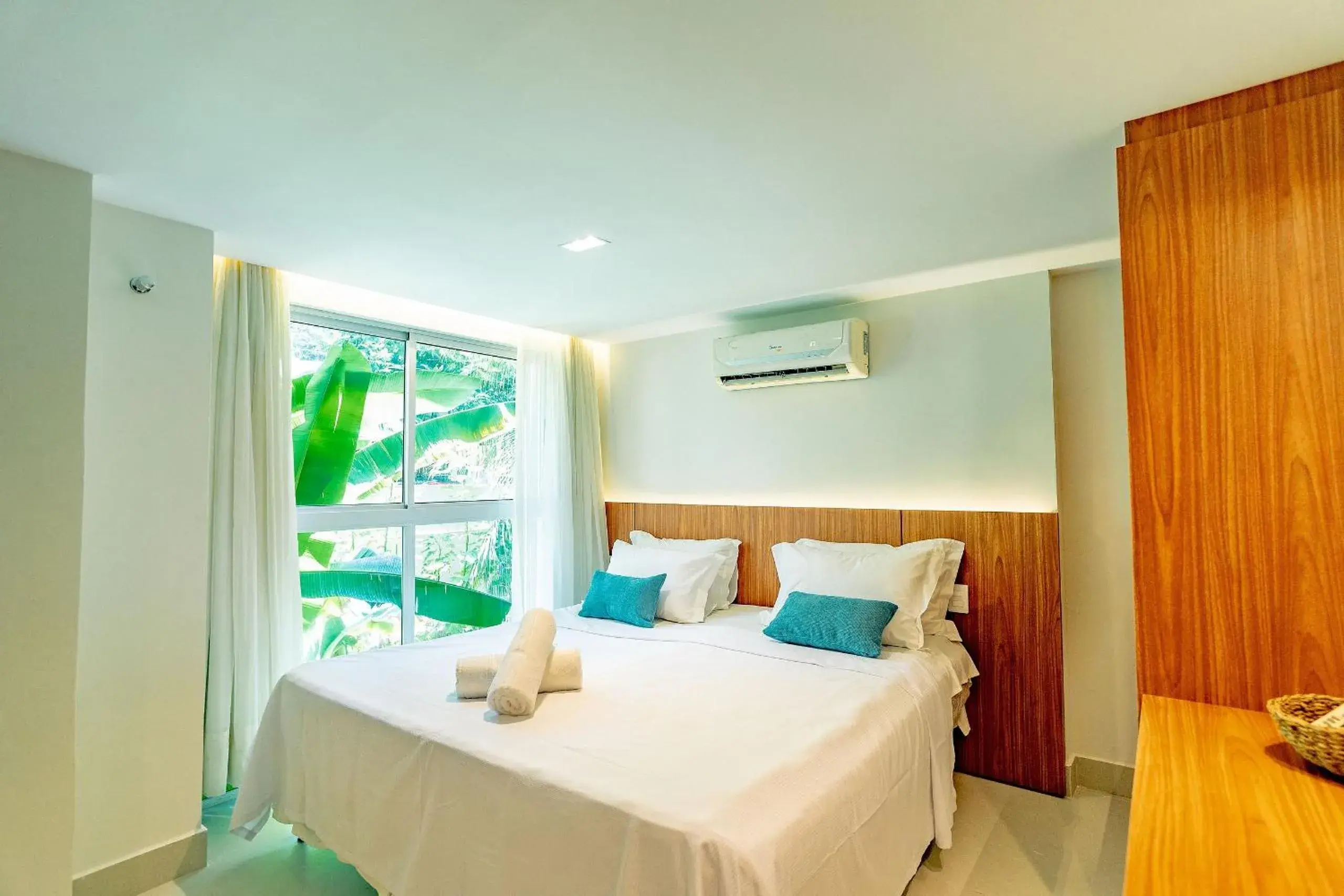 Suite in Vip Praia Hotel em Ponta Negra Suite in Vip Praia Hotel em Ponta Negra