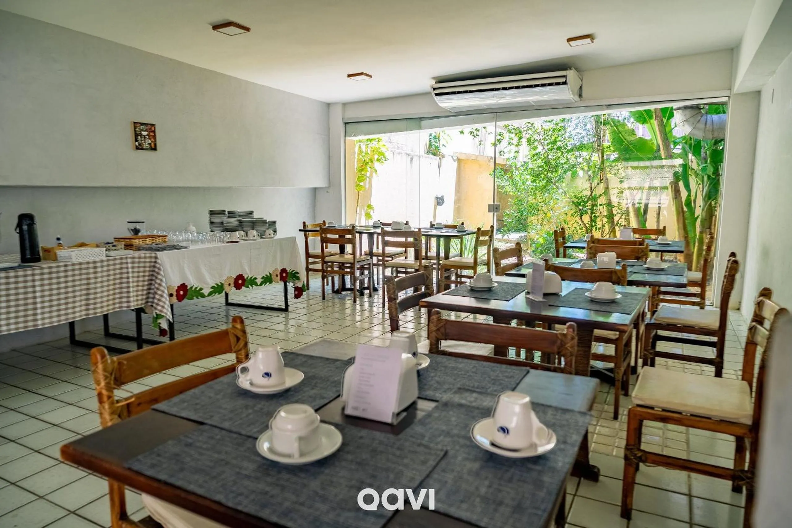 Vip Praia Hotel em Ponta Negra