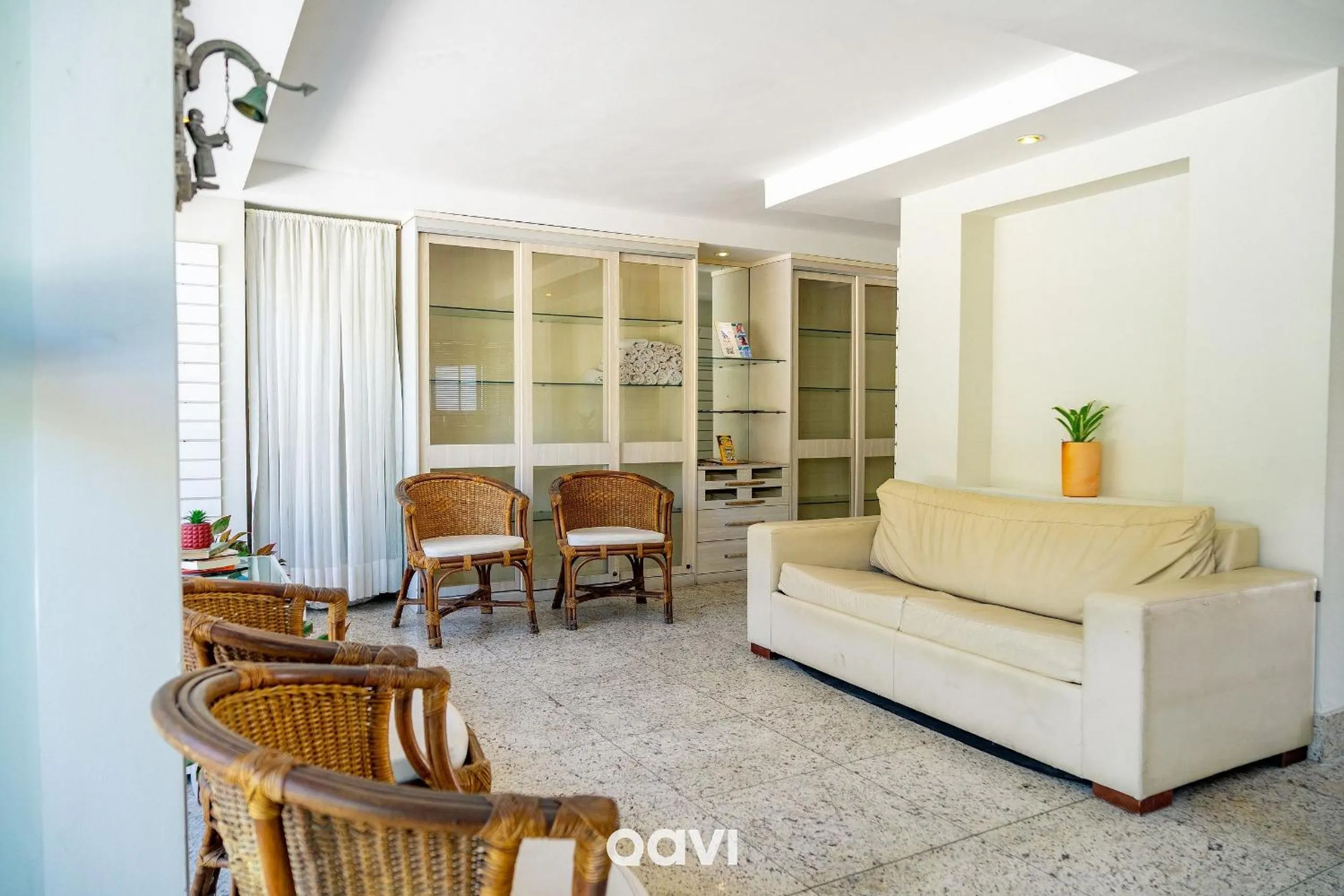 Vip Praia Hotel em Ponta Negra