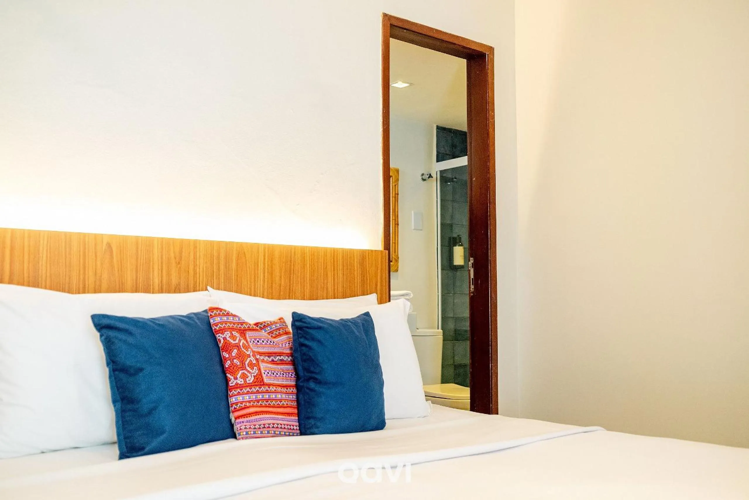 Photo of the whole room, Bed in Vip Praia Hotel em Ponta Negra