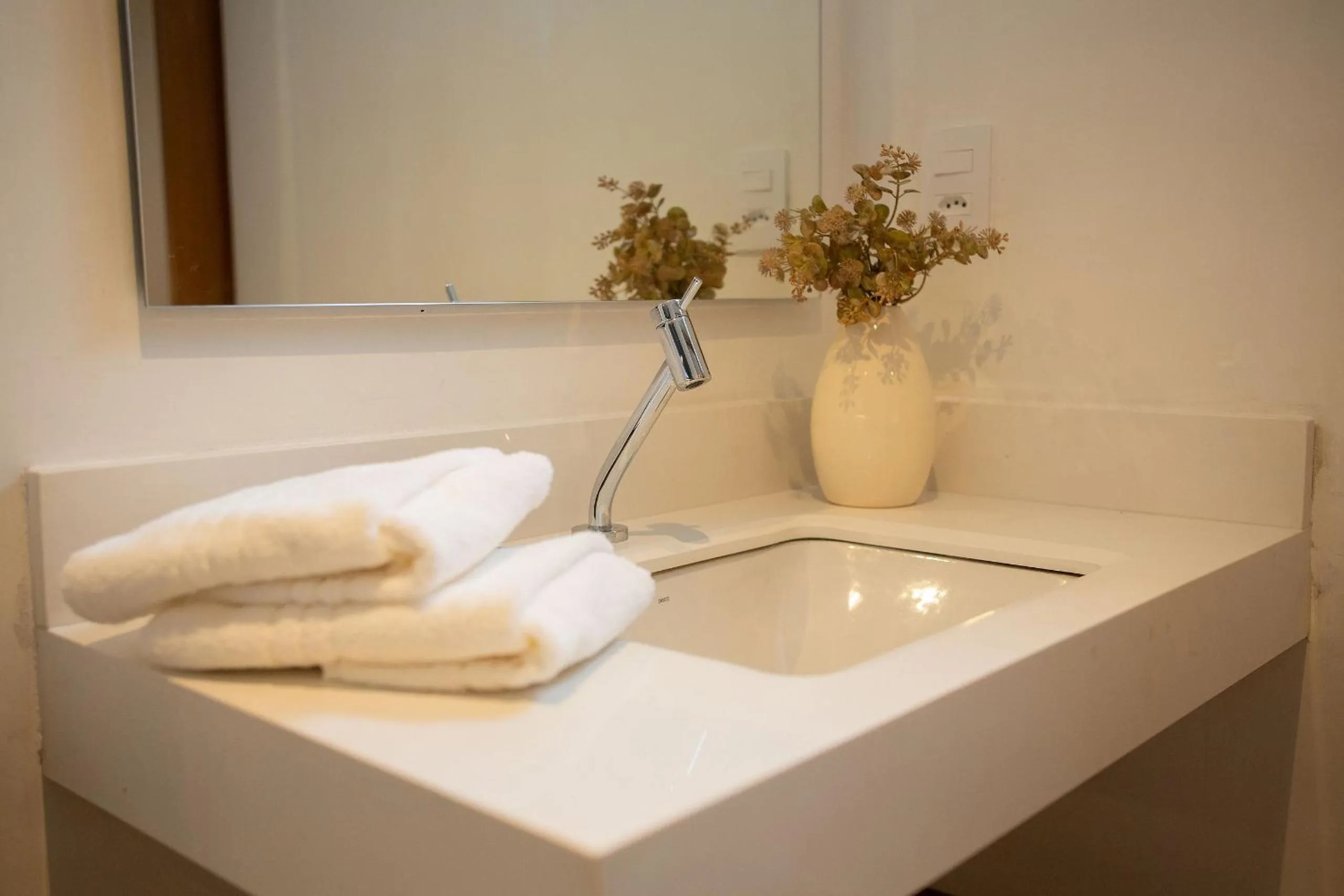 Vip Praia Hotel em Ponta Negra