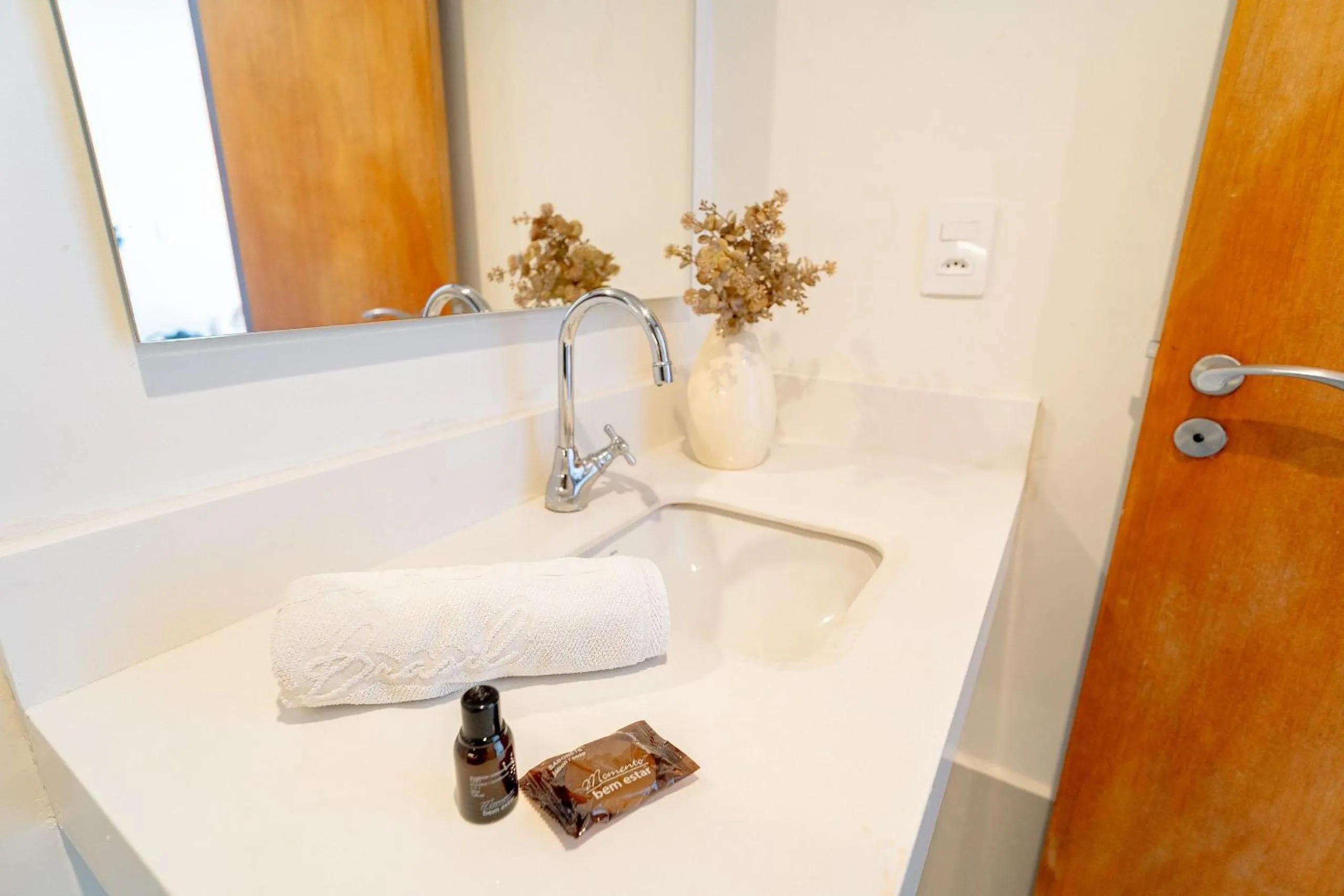 Vip Praia Hotel em Ponta Negra