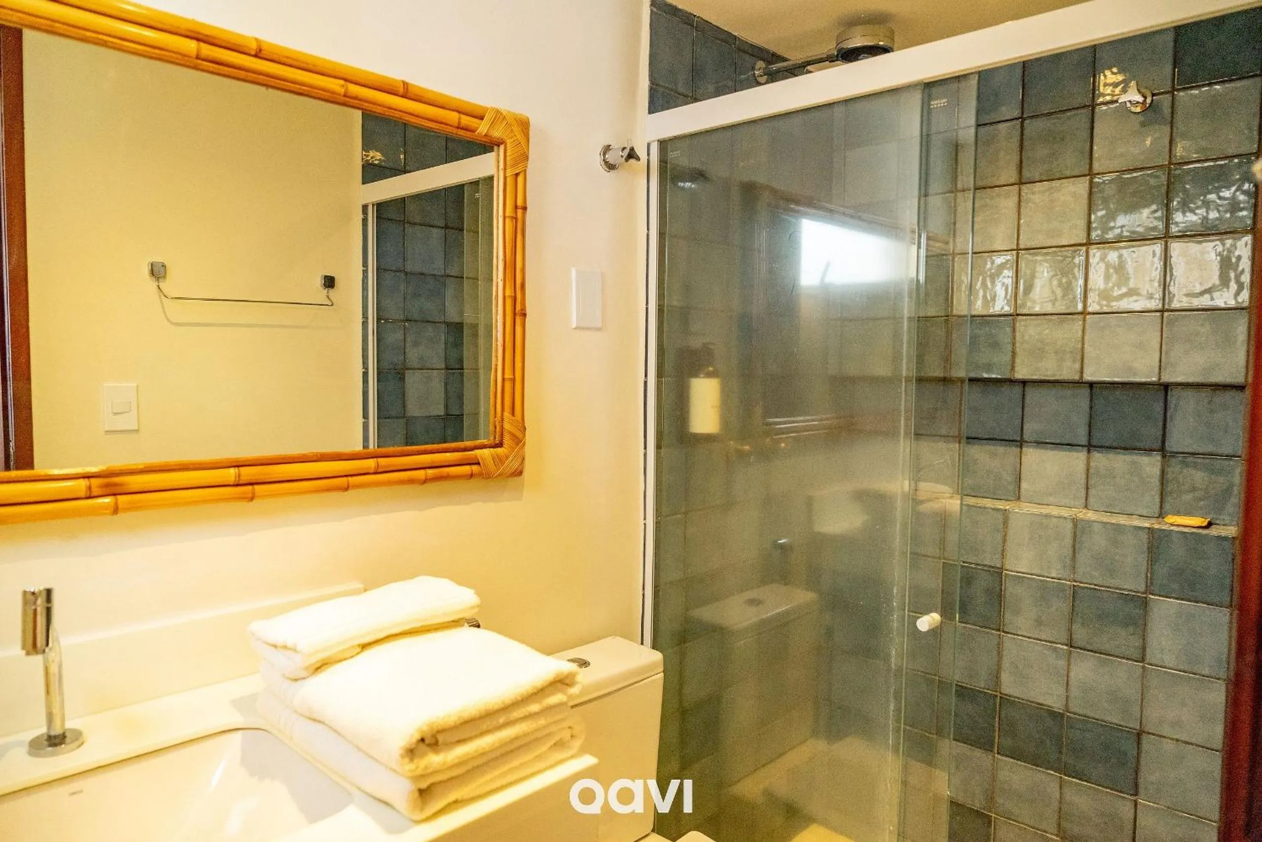 Toilet in Vip Praia Hotel em Ponta Negra