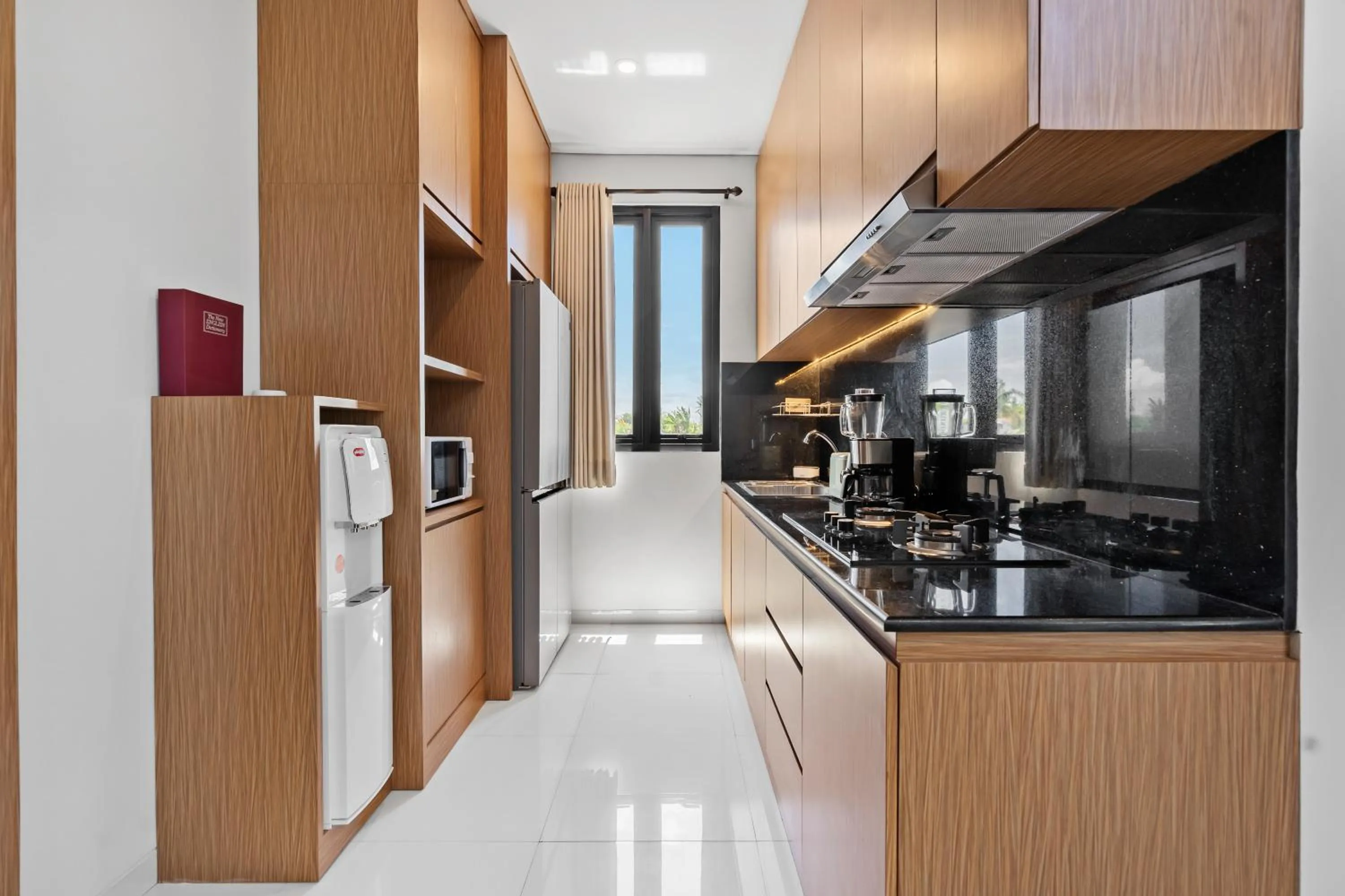 Kitchen or kitchenette in Asasta Villa by Betterplace