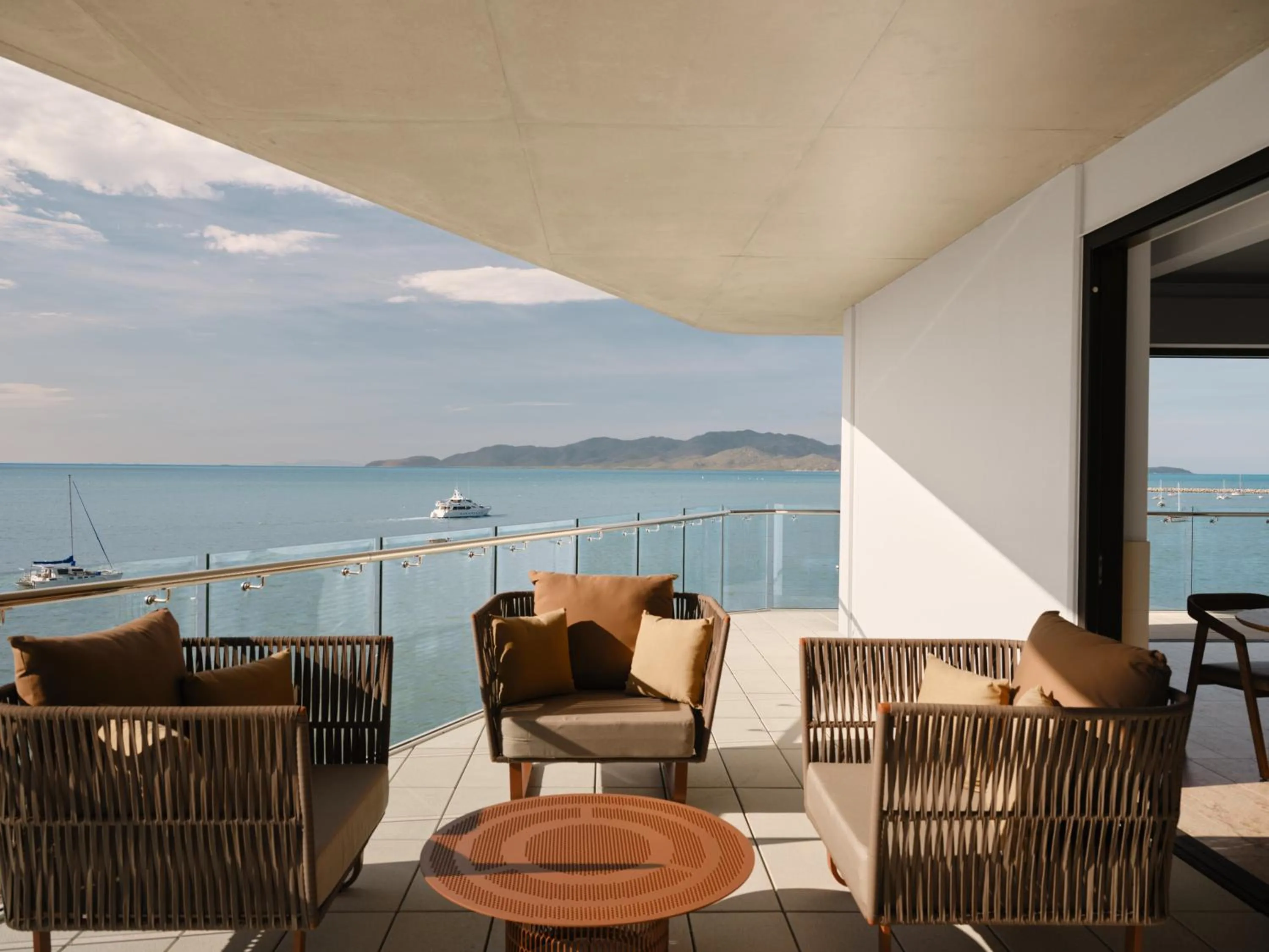 Balcony/Terrace in Ardo