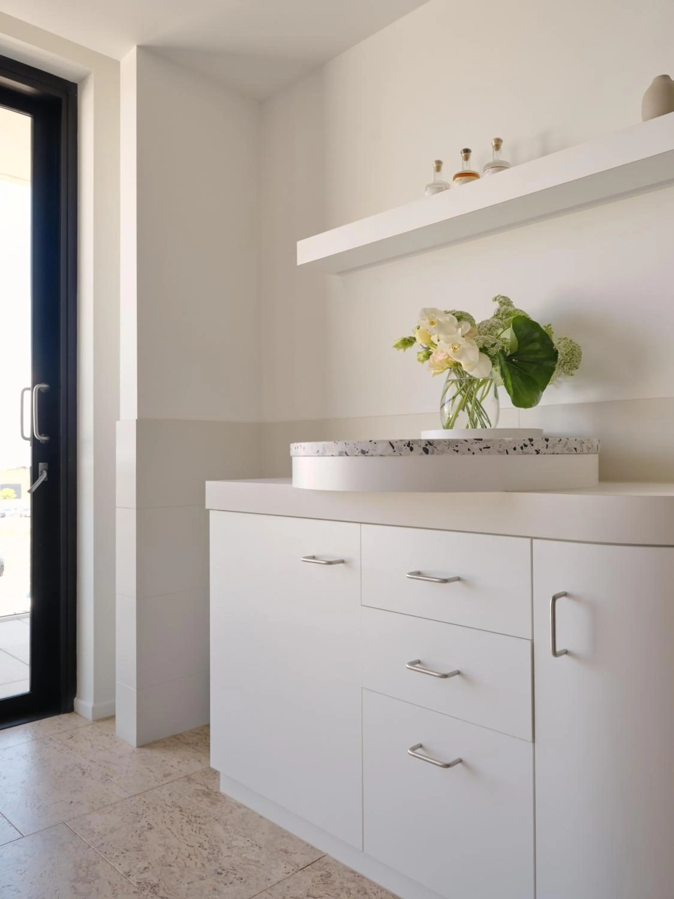 acessibility in Ardo