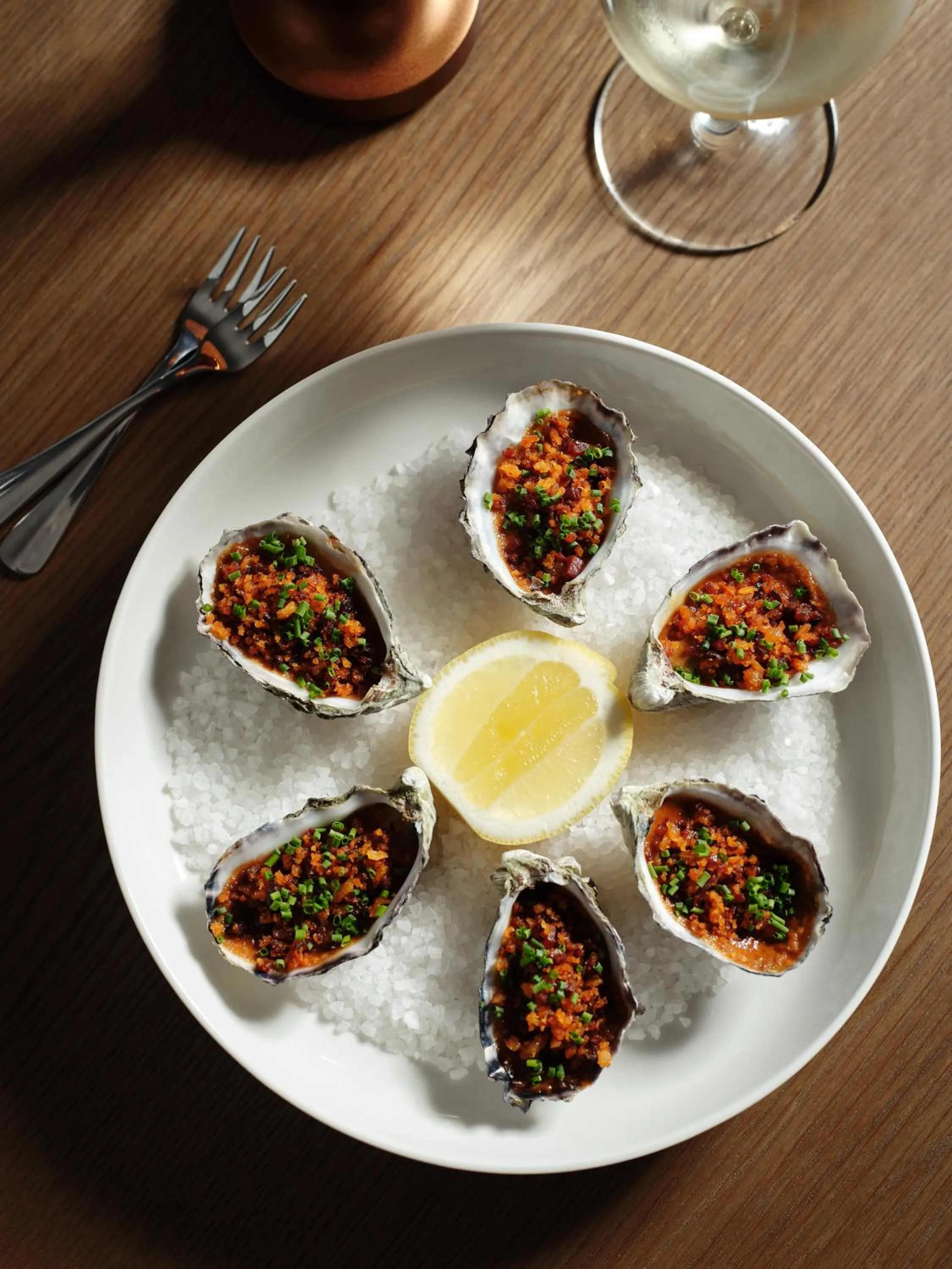 Restaurant/places to eat in Ardo