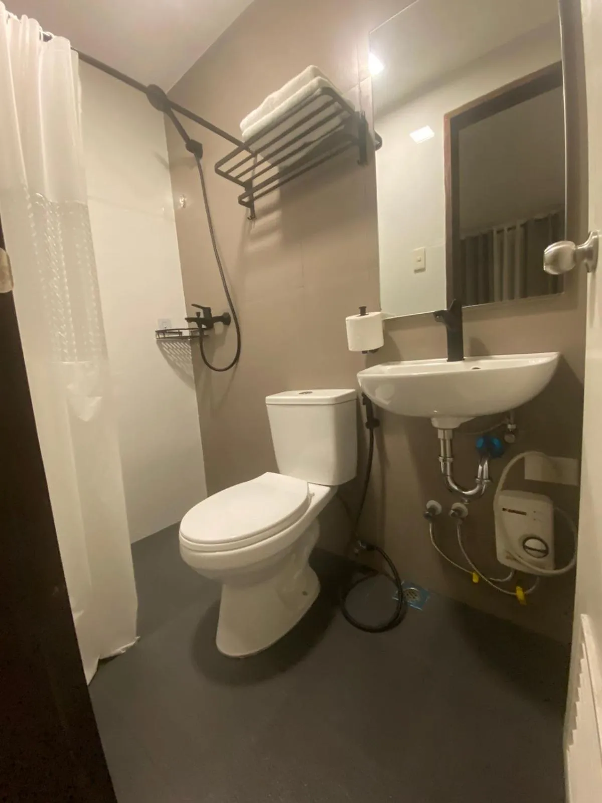 Islas Moriones Beach Resort