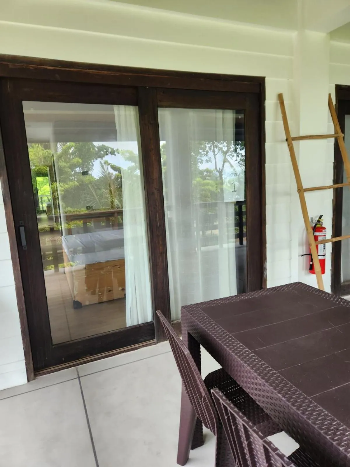 Islas Moriones Beach Resort