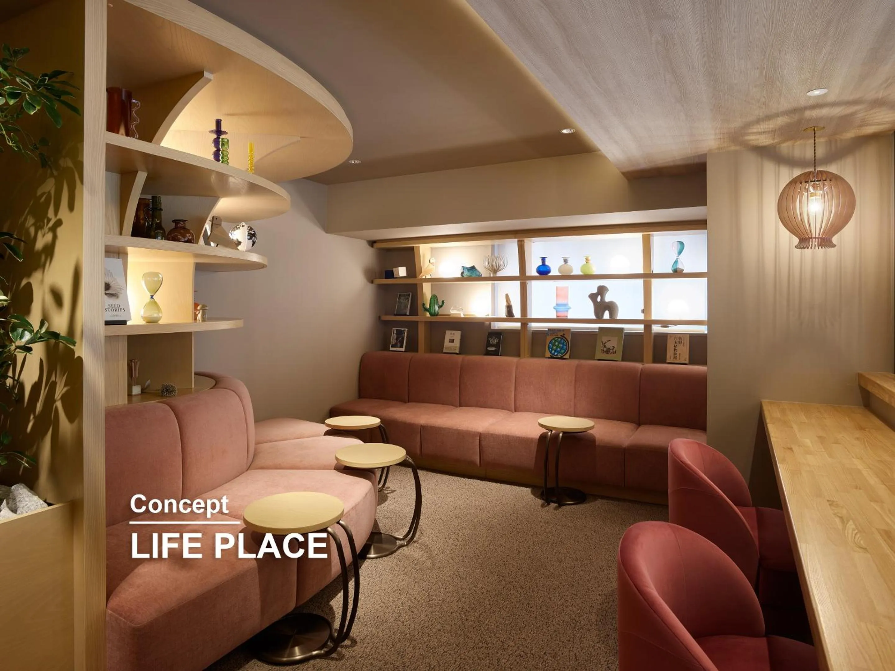 Other in Mitsui Garden Hotel Ginza Tsukiji