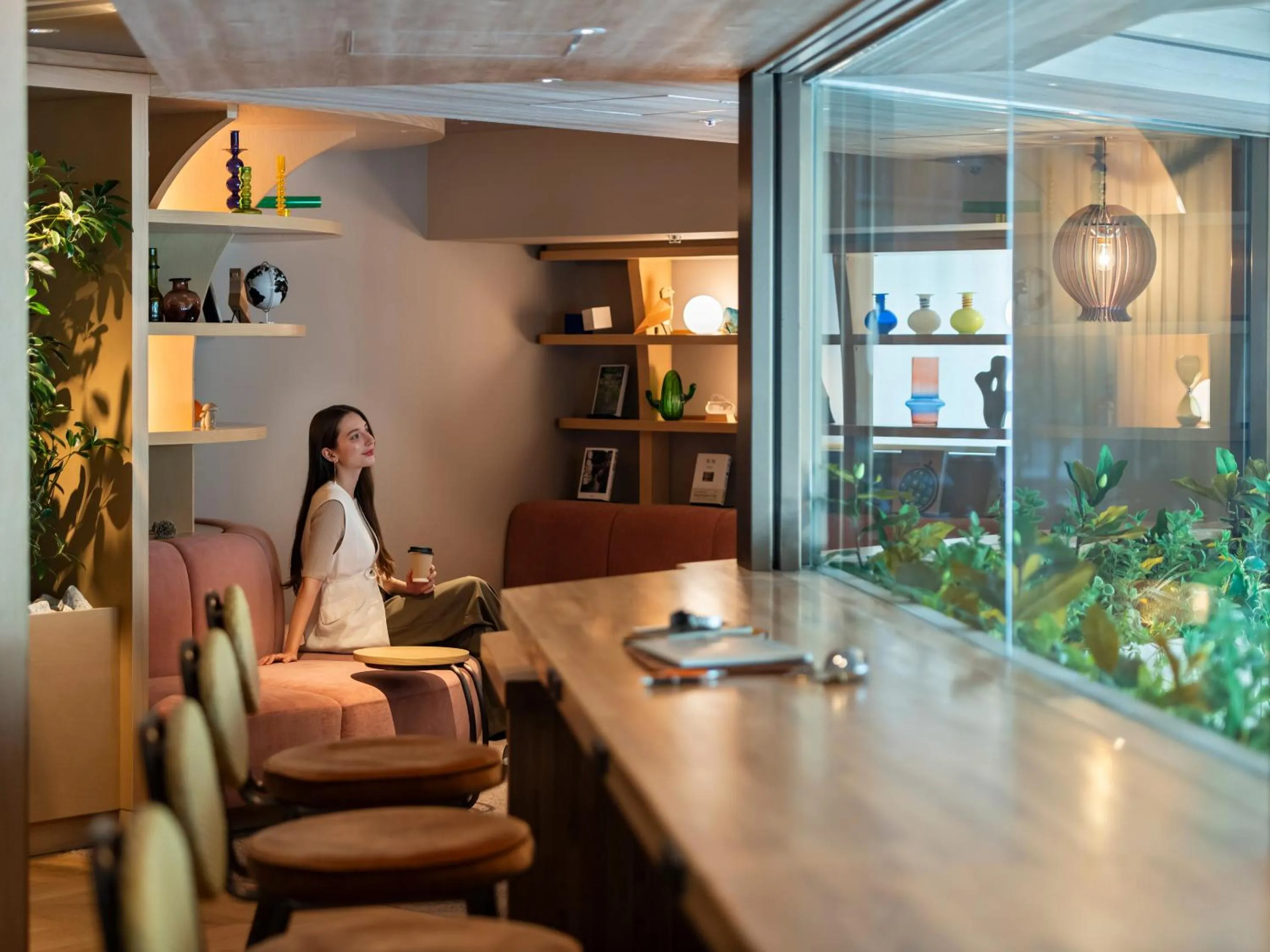 Other in Mitsui Garden Hotel Ginza Tsukiji