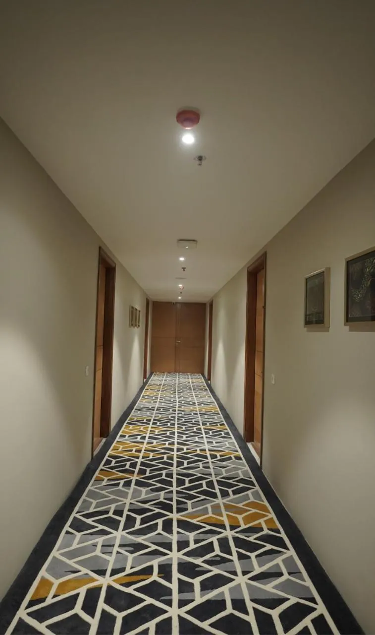 Property building in Hotel Alwar Royals