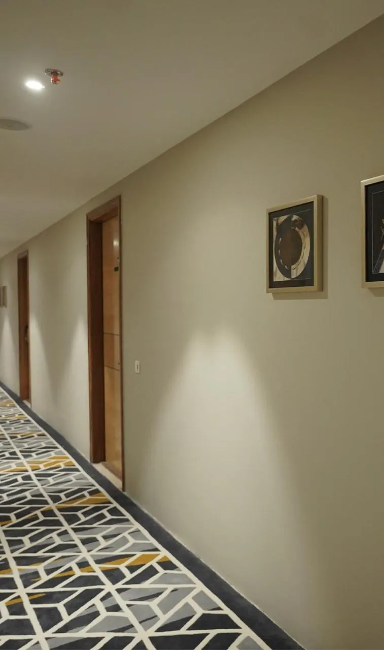 Property building in Hotel Alwar Royals