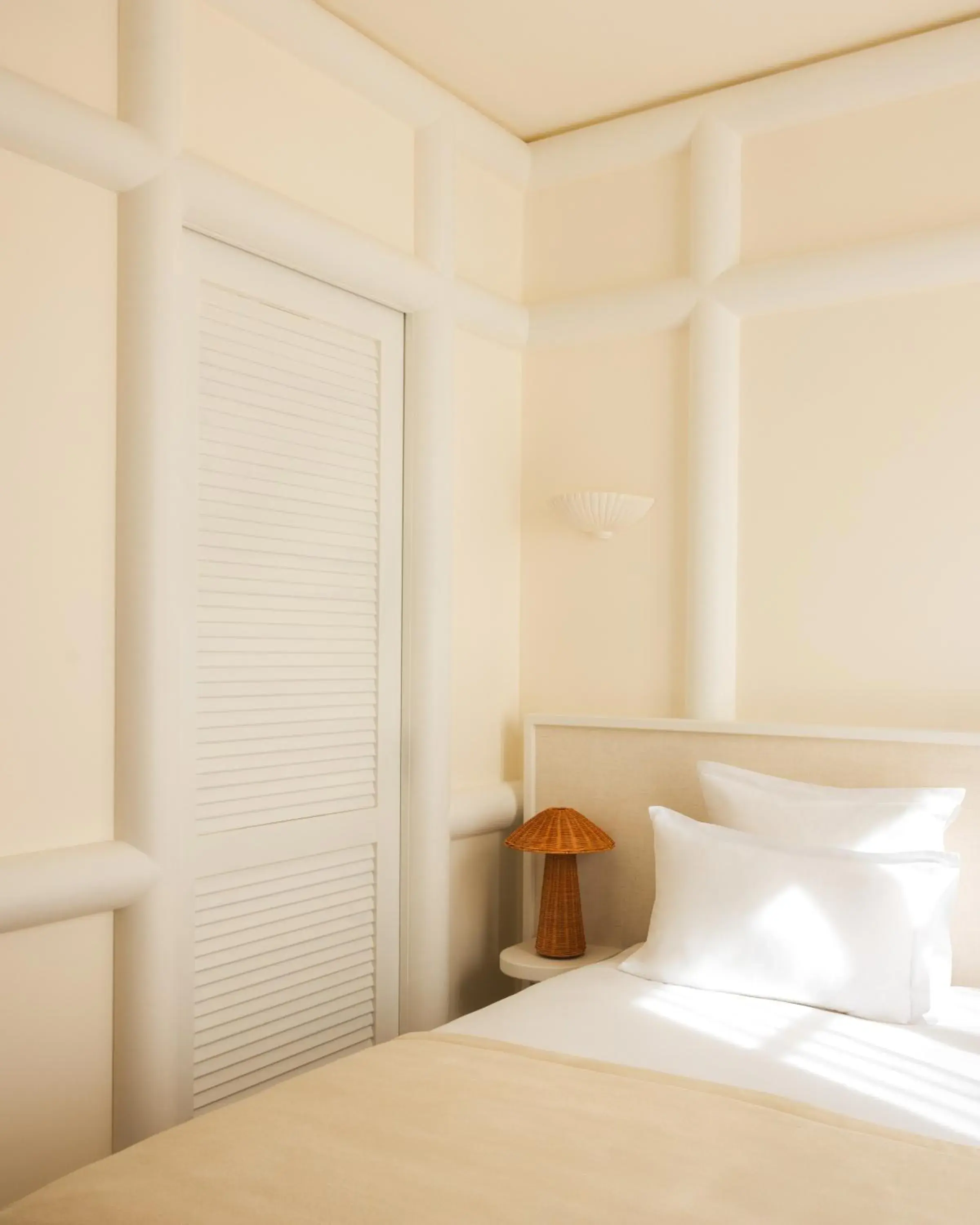 Classic Room in LILOU Classic Room in LILOU