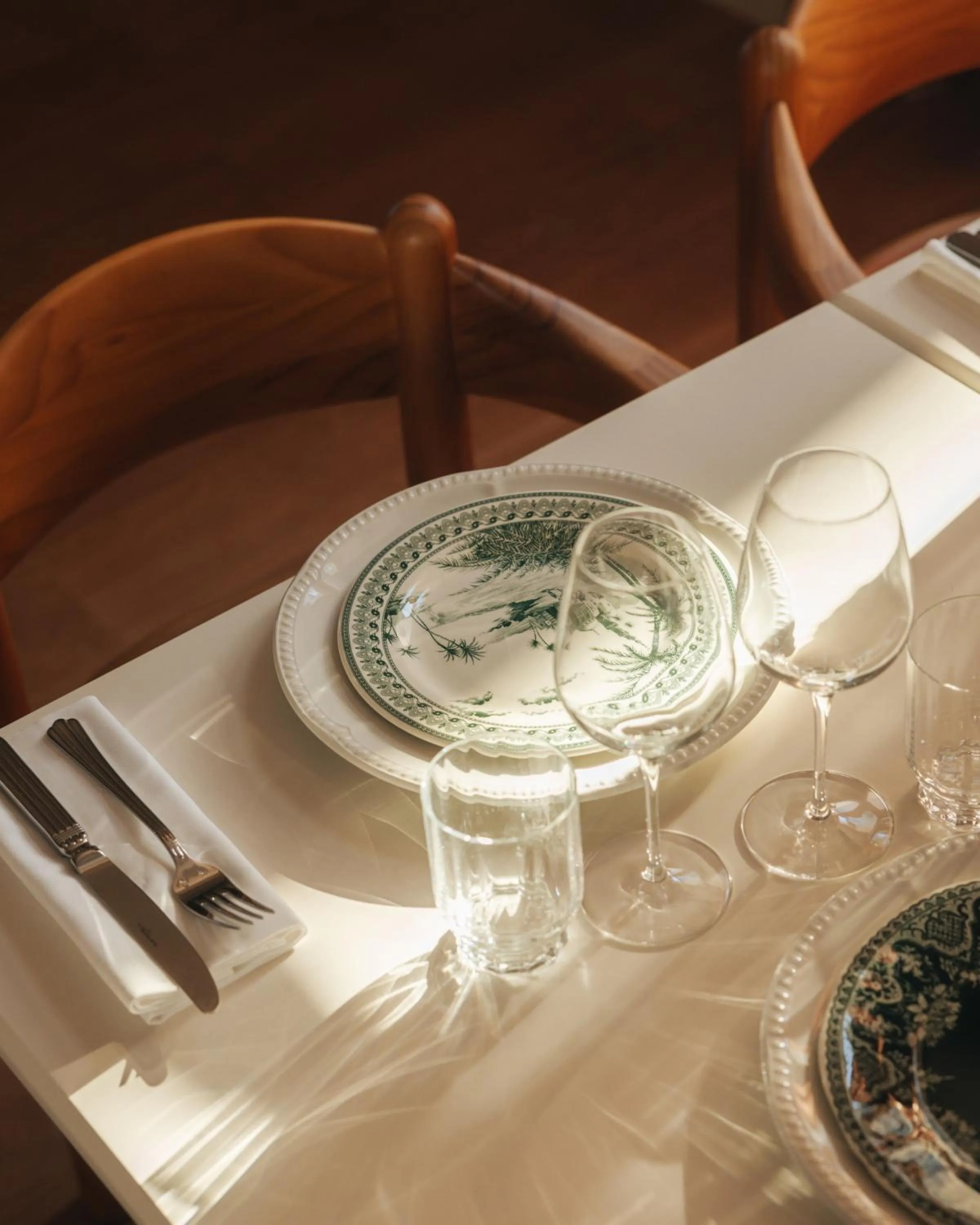 Restaurant/places to eat in LILOU