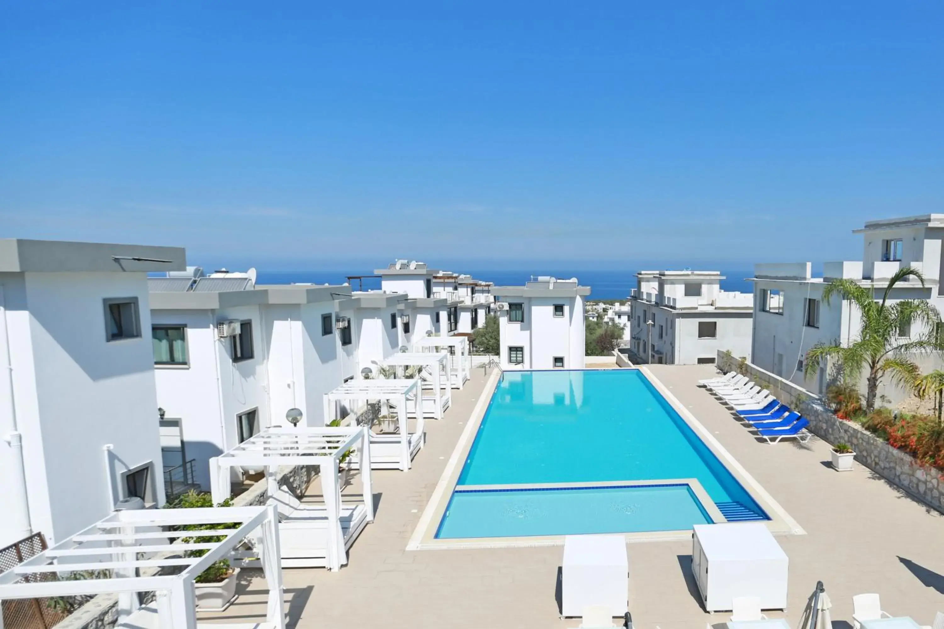 Skyline Paradise Villas Skyline Paradise Villas