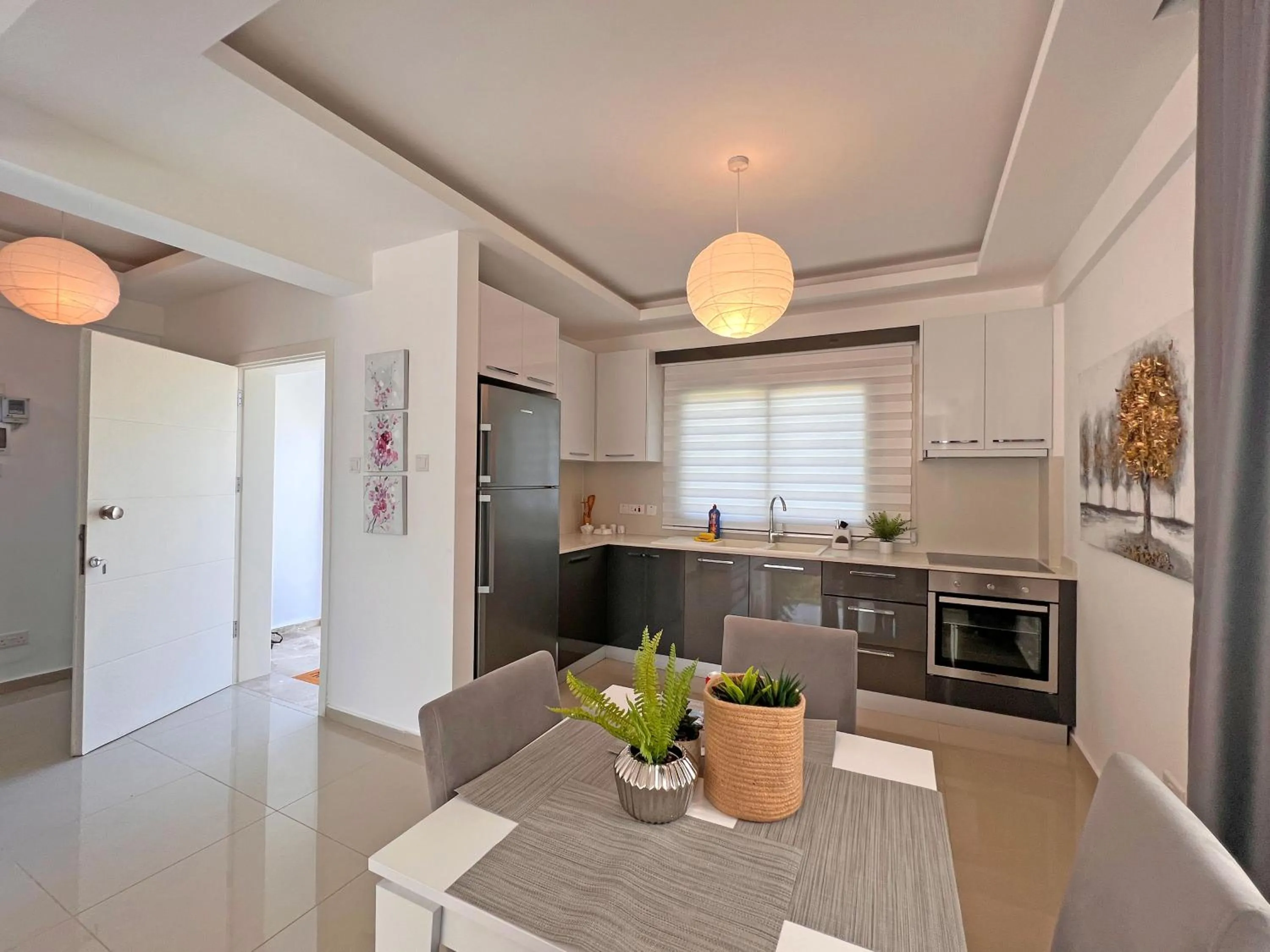 Skyline Paradise Villas