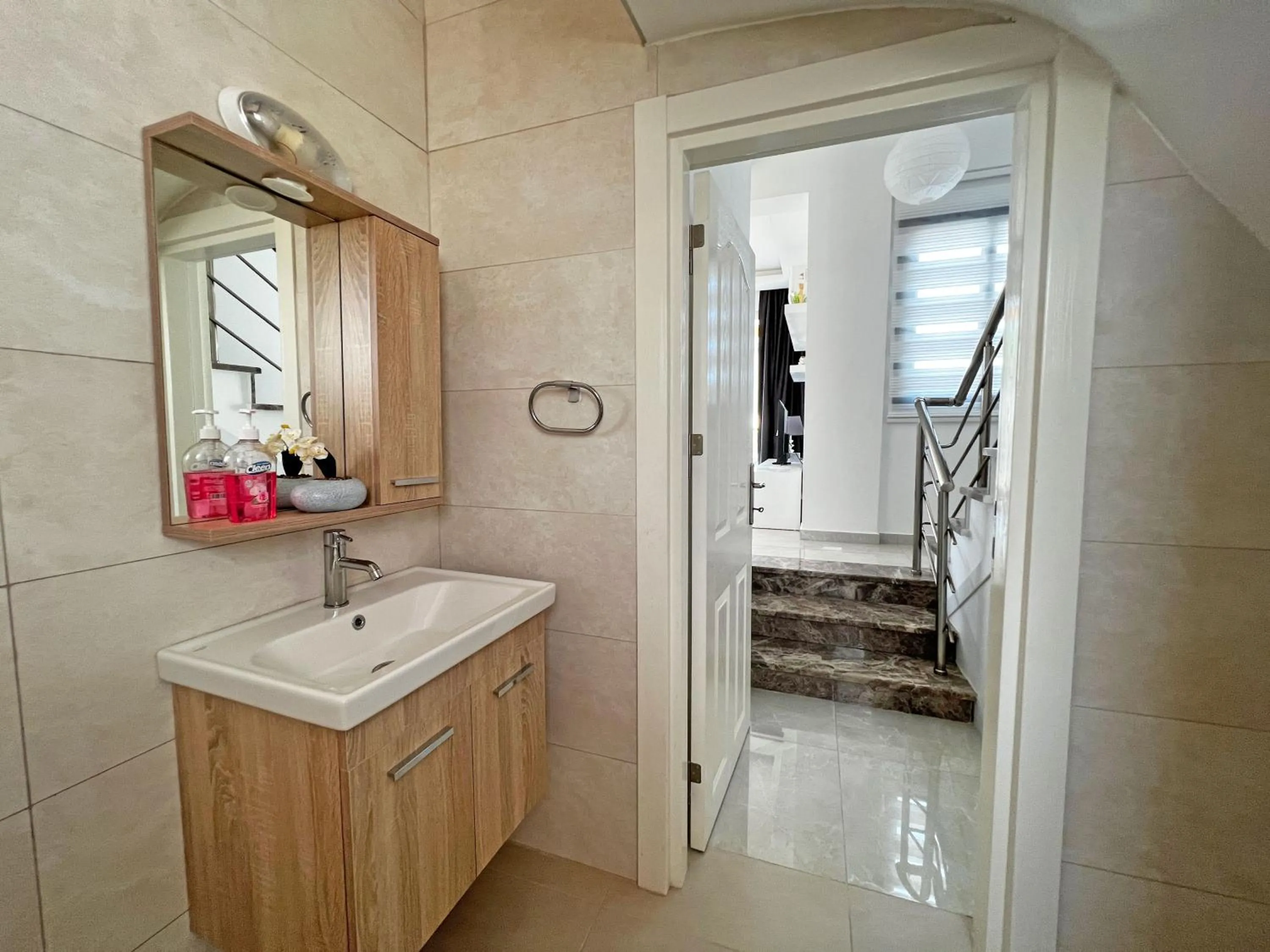 Skyline Paradise Villas