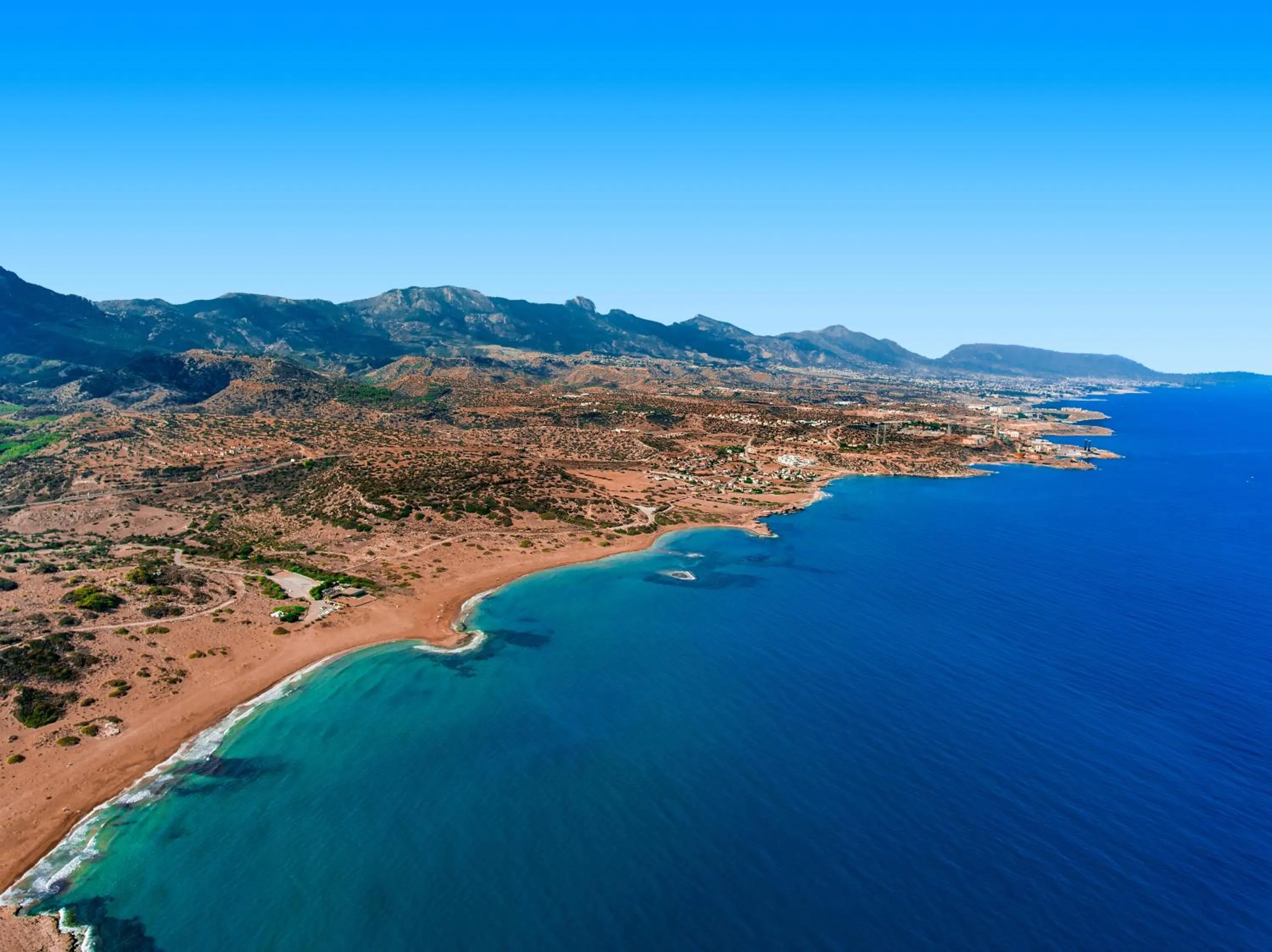 Skyline Paradise Villas