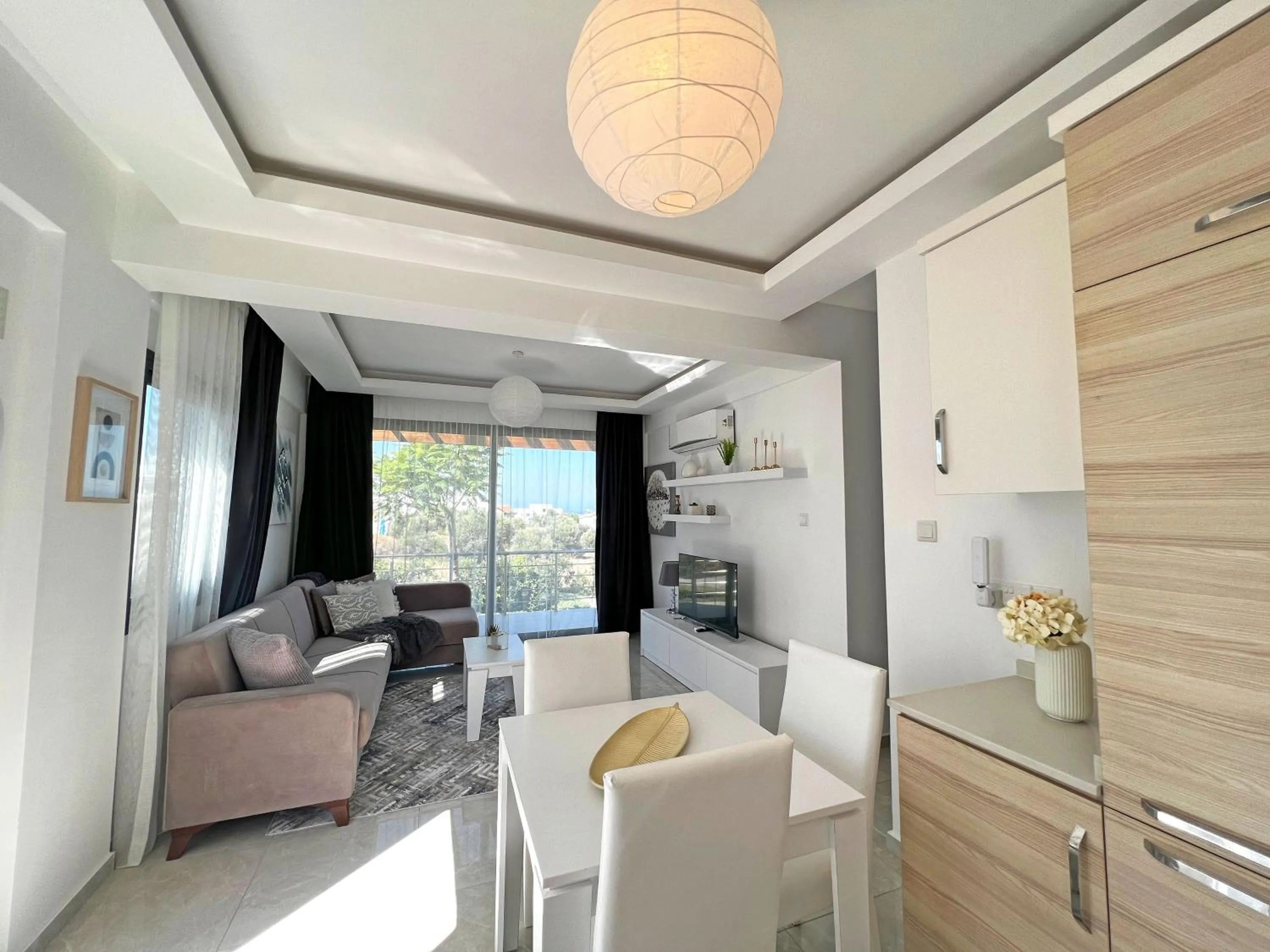 Skyline Paradise Villas